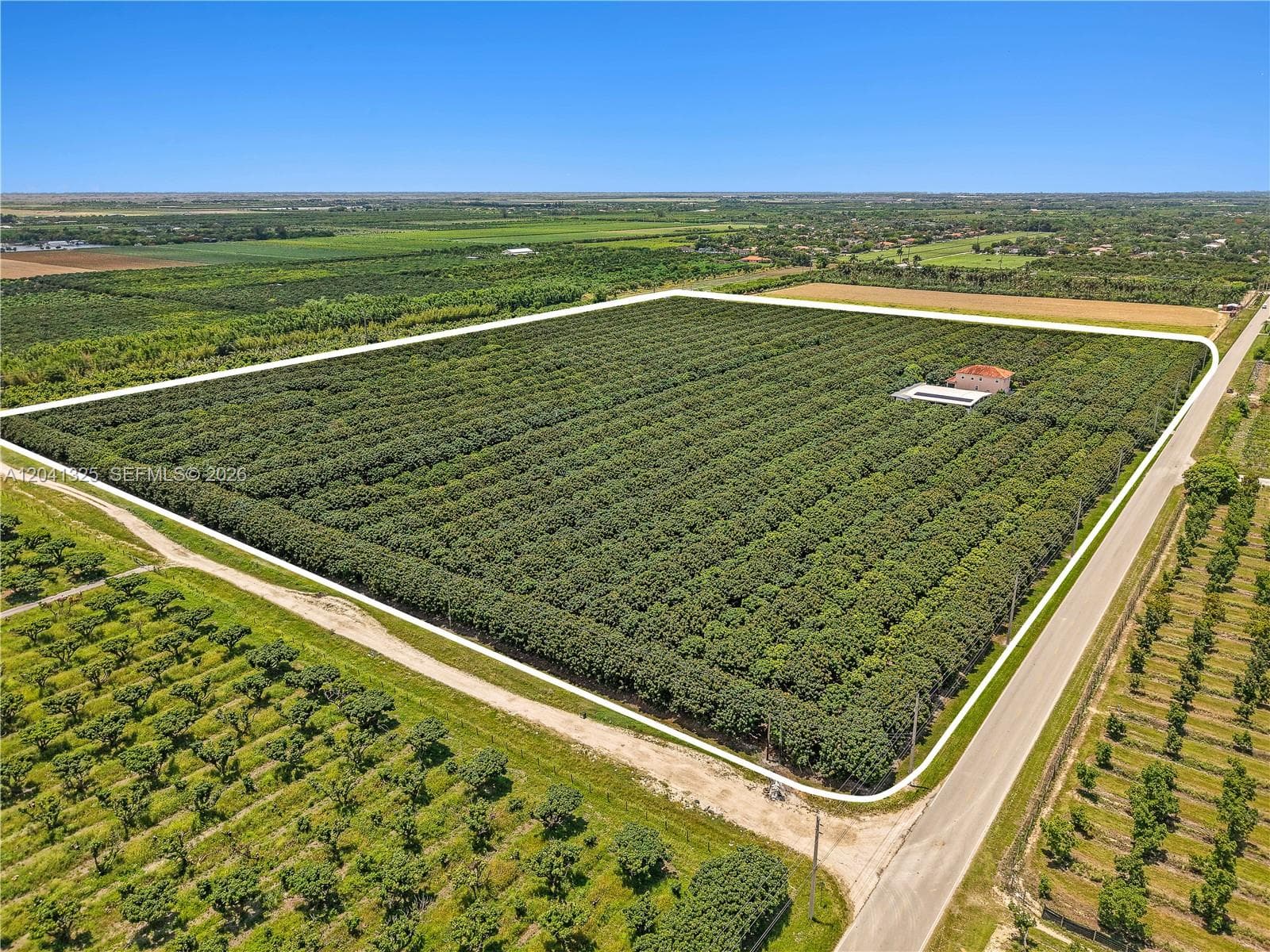 33300 SW 202nd Ave, Homestead, FL 33034
