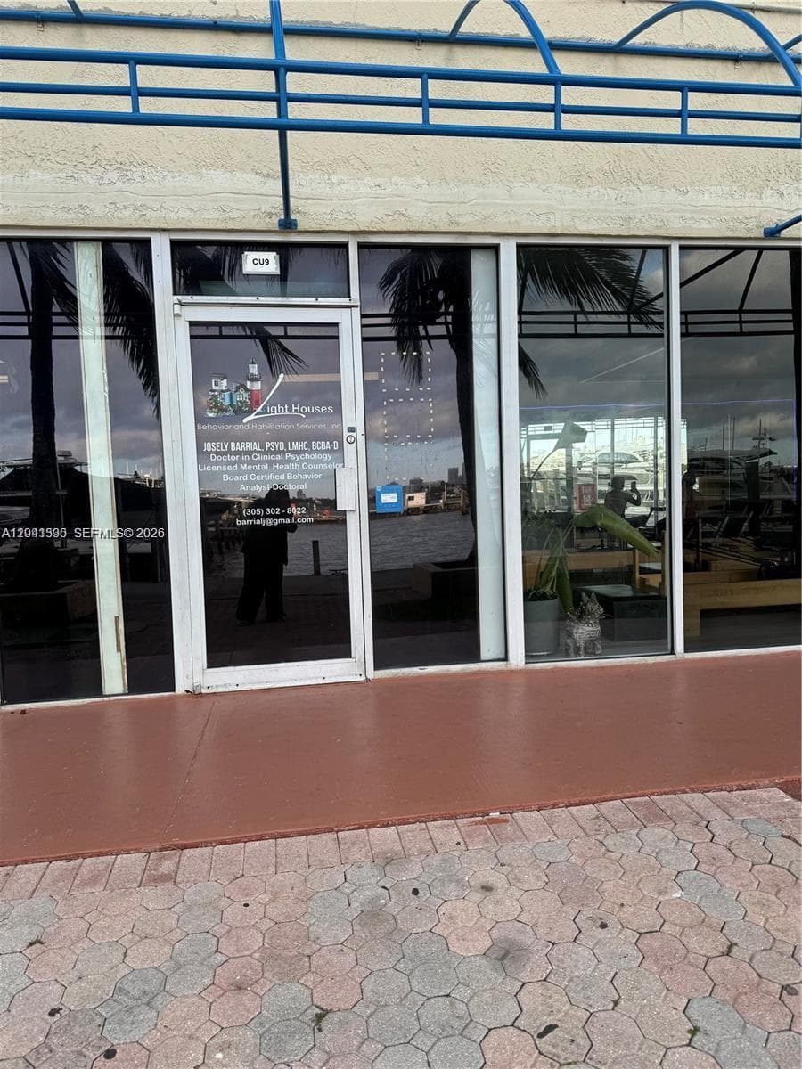 7601 E Treasure Dr # CU-9a, North Bay Village, FL 33141 — zdjęcie 5