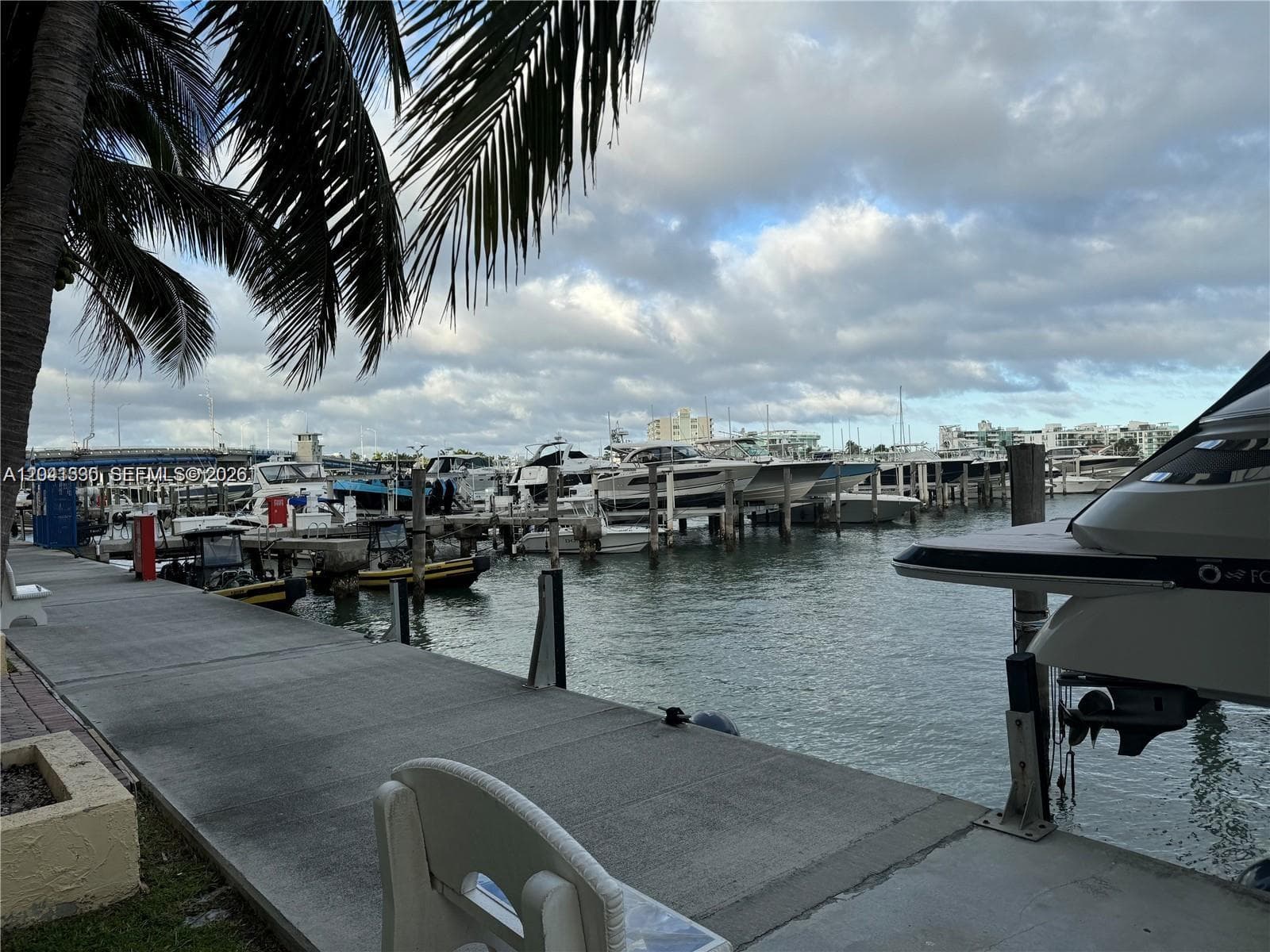 7601 E Treasure Dr # CU-9a, North Bay Village, FL 33141 — zdjęcie 4