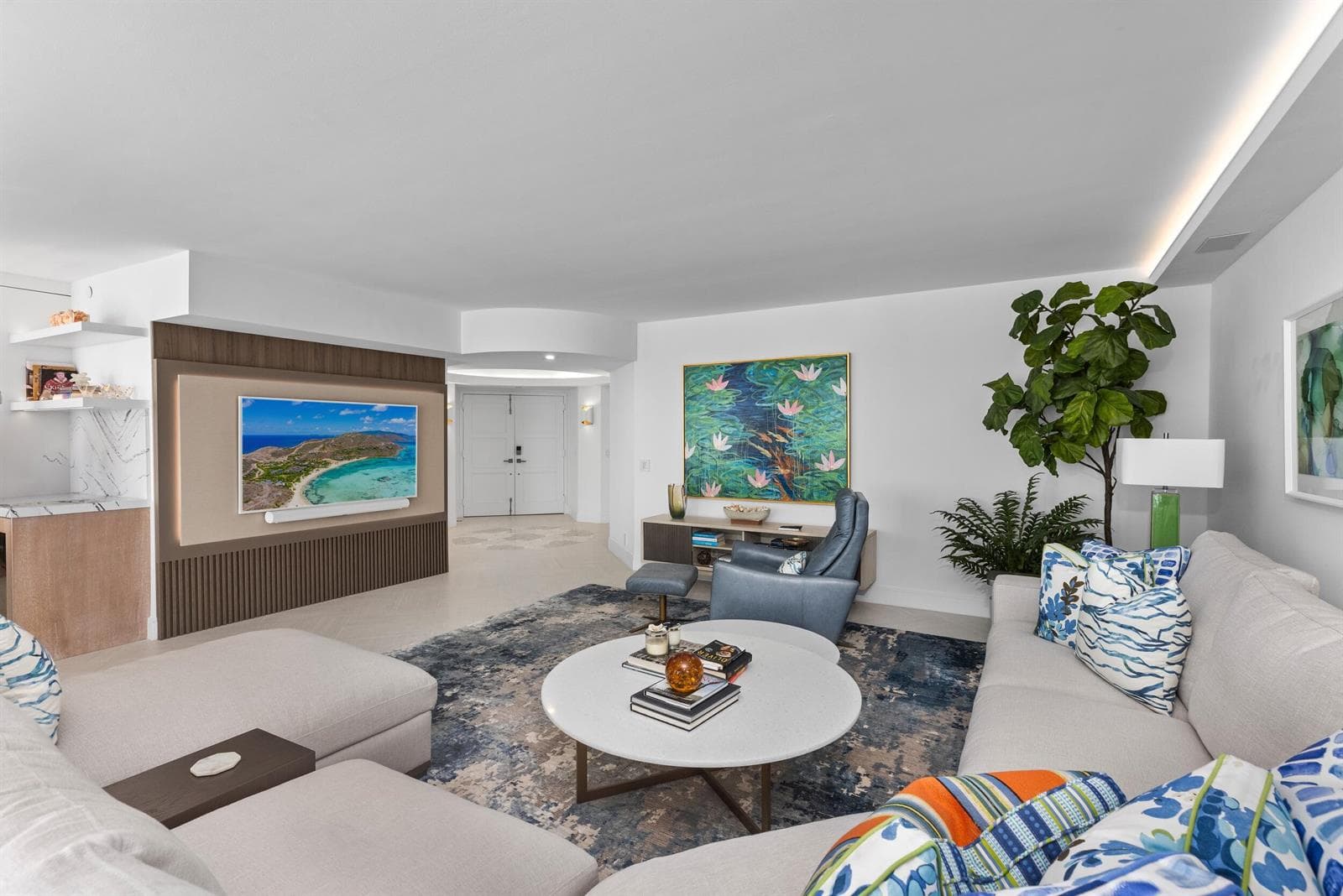 1500 S Ocean Boulevard # 1505, Boca Raton, FL 33432 — zdjęcie 2