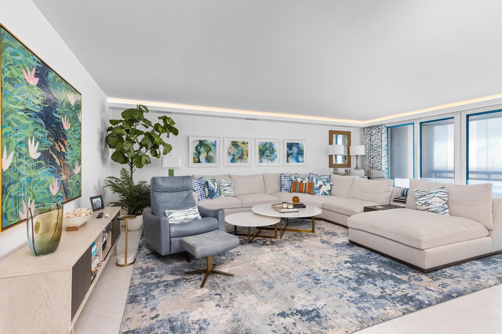 1500 S Ocean Boulevard # 1505, Boca Raton, FL 33432 — zdjęcie 3