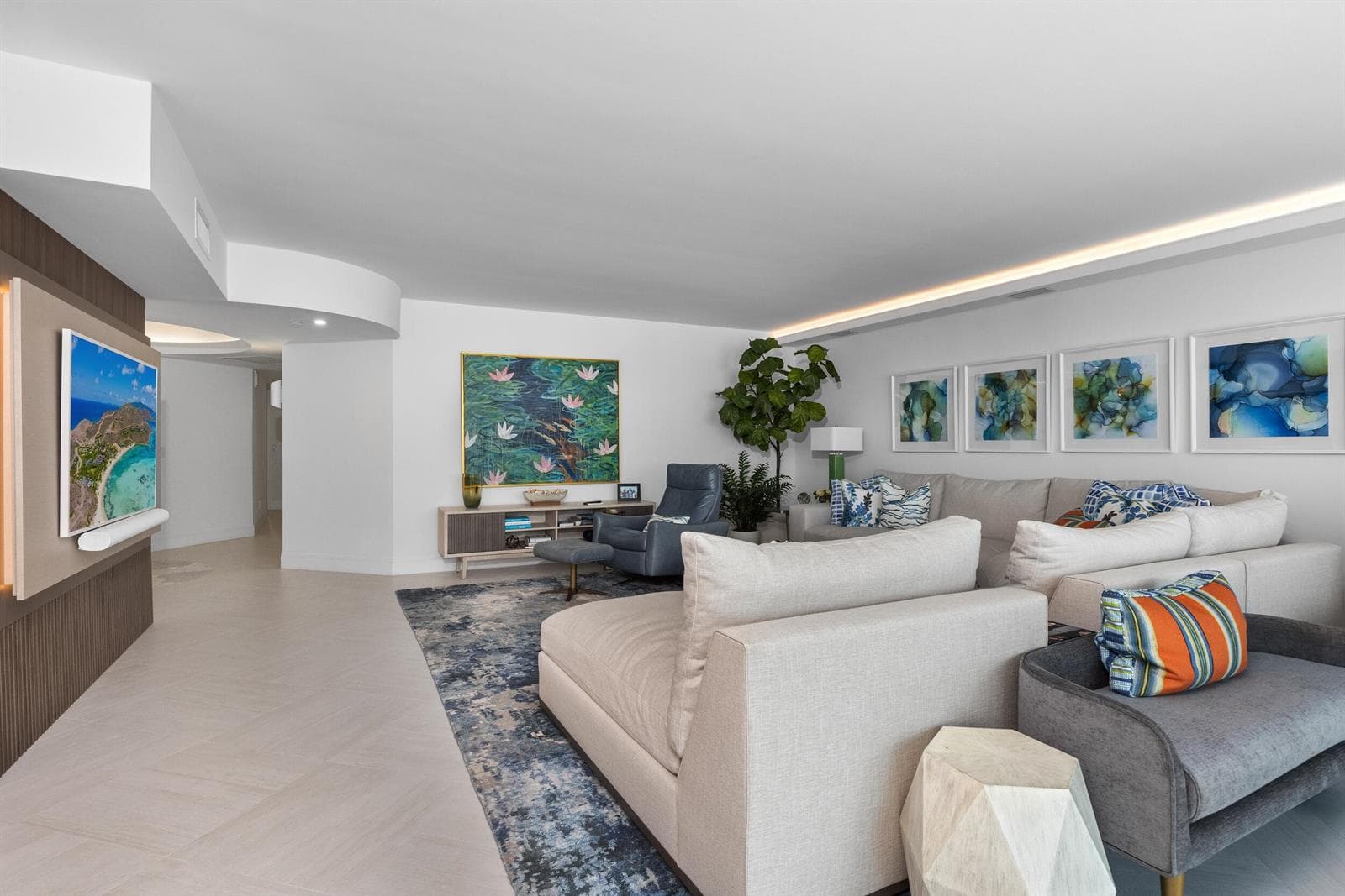 1500 S Ocean Boulevard # 1505, Boca Raton, FL 33432 — zdjęcie 5