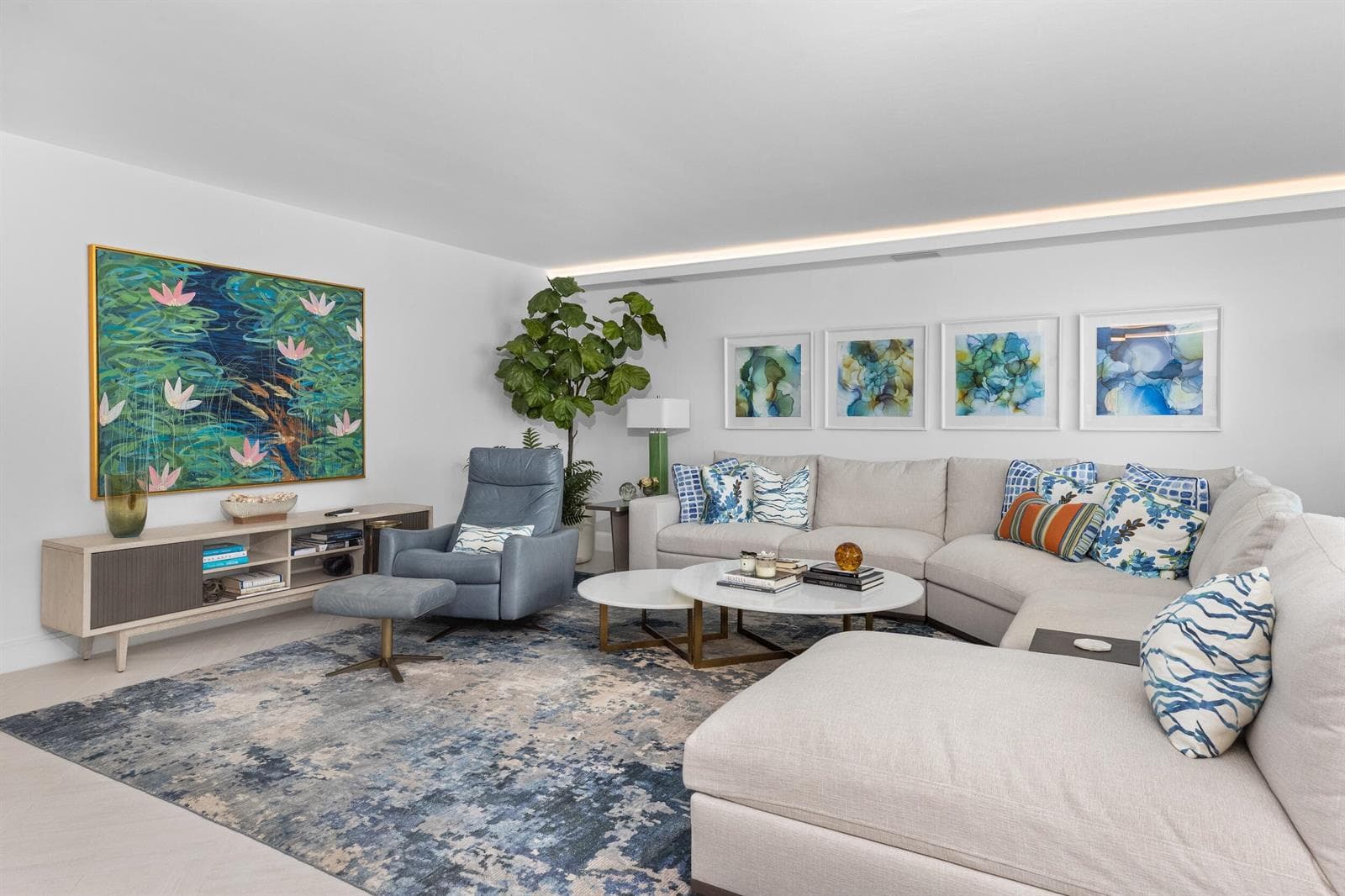 1500 S Ocean Boulevard # 1505, Boca Raton, FL 33432 — zdjęcie 4