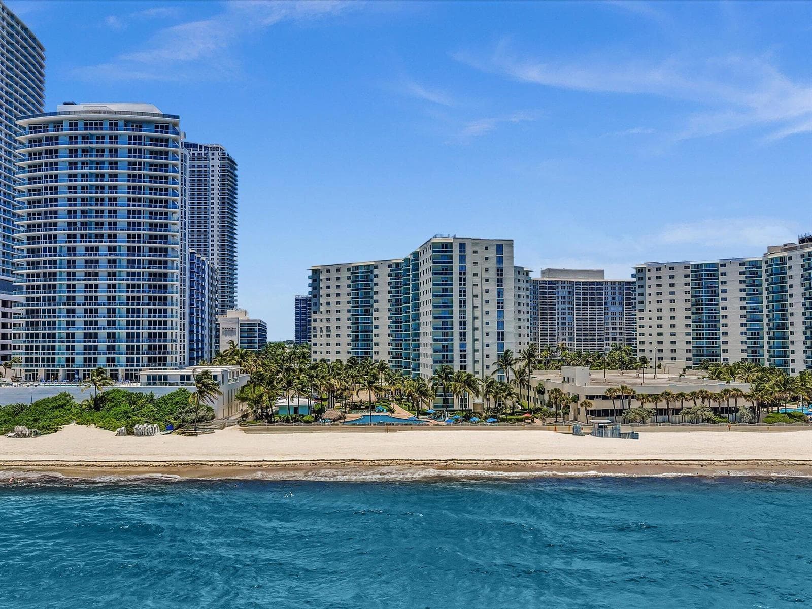 3901 S Ocean Drive # 3j, Hollywood, FL 33019 — zdjęcie 2