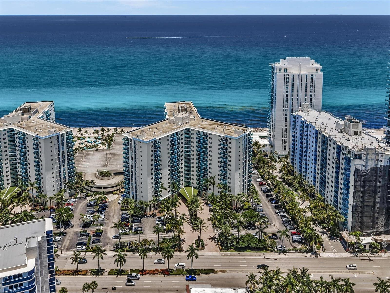 3901 S Ocean Drive # 3j, Hollywood, FL 33019 — zdjęcie 3