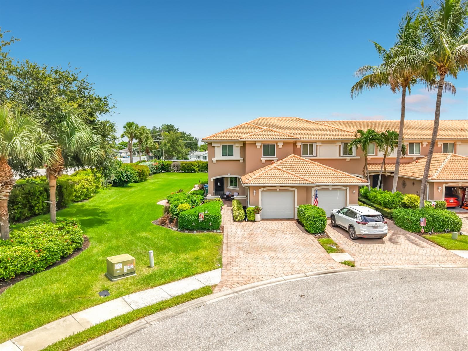 2401 Caslotti Way, Cape Coral, FL 33909 — zdjęcie 2