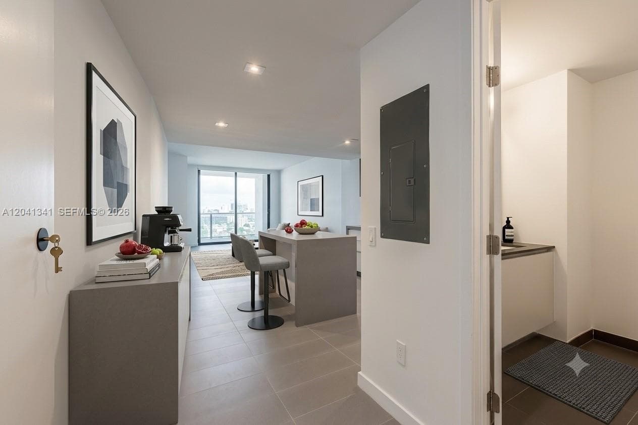 1600 NE 1st Ave # 1401, Miami, FL 33132 — zdjęcie 5