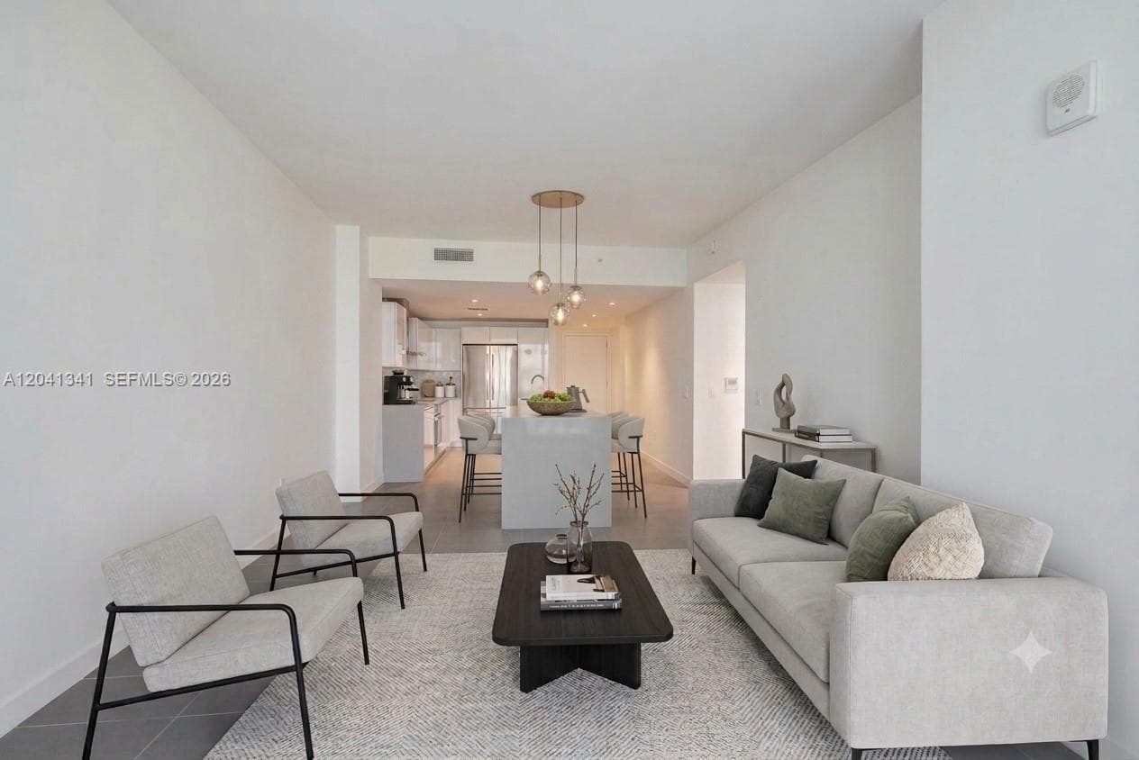 1600 NE 1st Ave # 1401, Miami, FL 33132 — zdjęcie 4