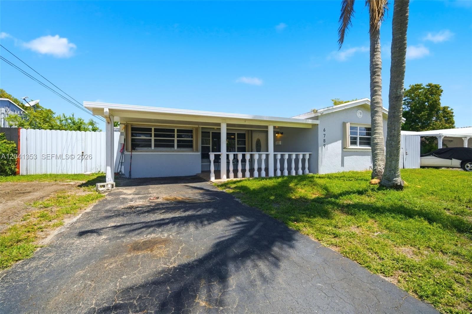 6789 SW 27th Ct, Miramar, FL 33023 — zdjęcie 2
