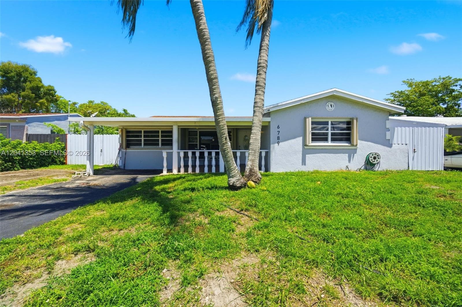 6789 SW 27th Ct, Miramar, FL 33023 — zdjęcie 3