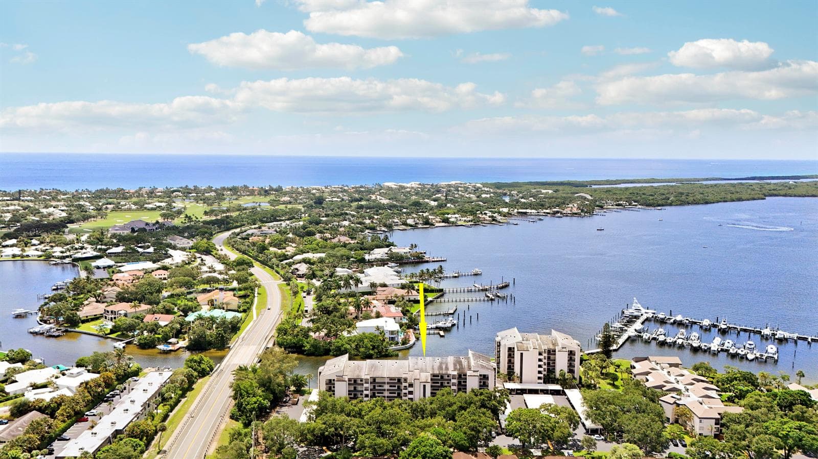 11370 Twelve Oaks Way # 416, North Palm Beach, FL 33408 — zdjęcie 2