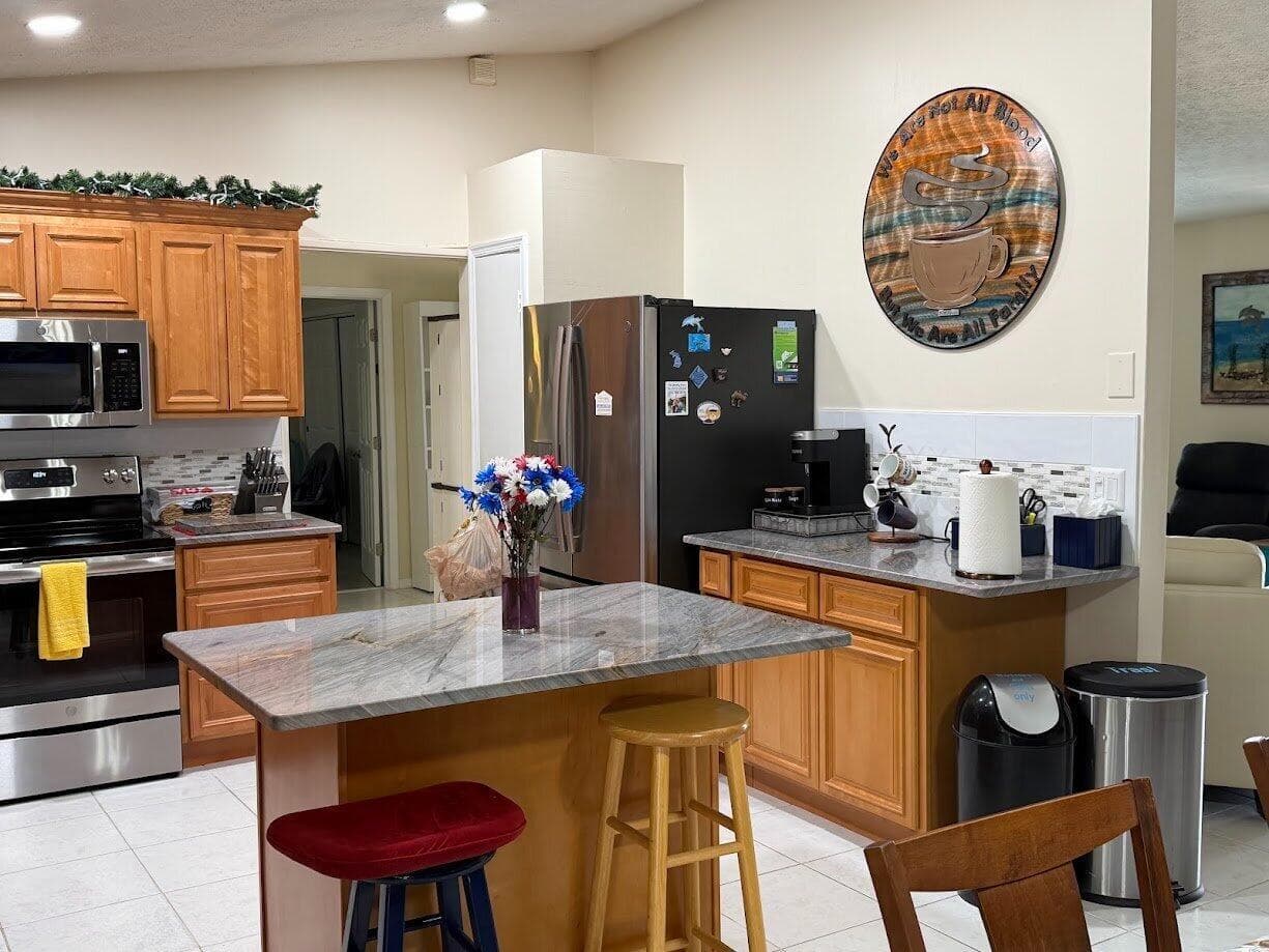 1531 SE Portillo Road, Port St. Lucie, FL 34952 — zdjęcie 4