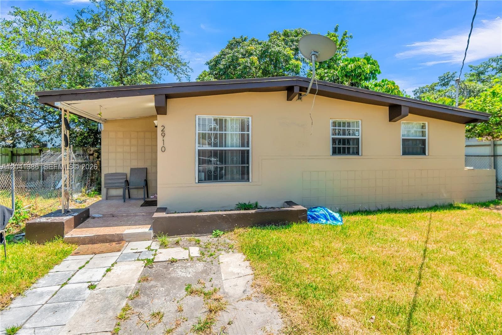 2910 NW 47th St, Miami, FL 33142 — zdjęcie 3