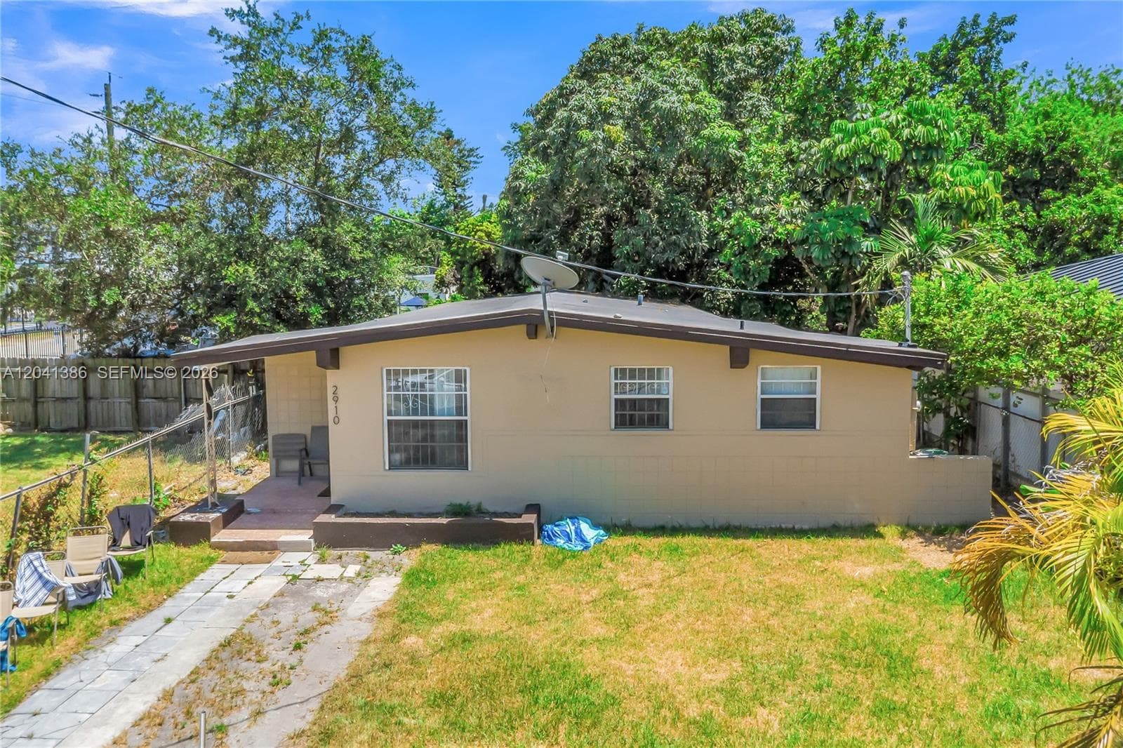 2910 NW 47th St, Miami, FL 33142 — zdjęcie 4