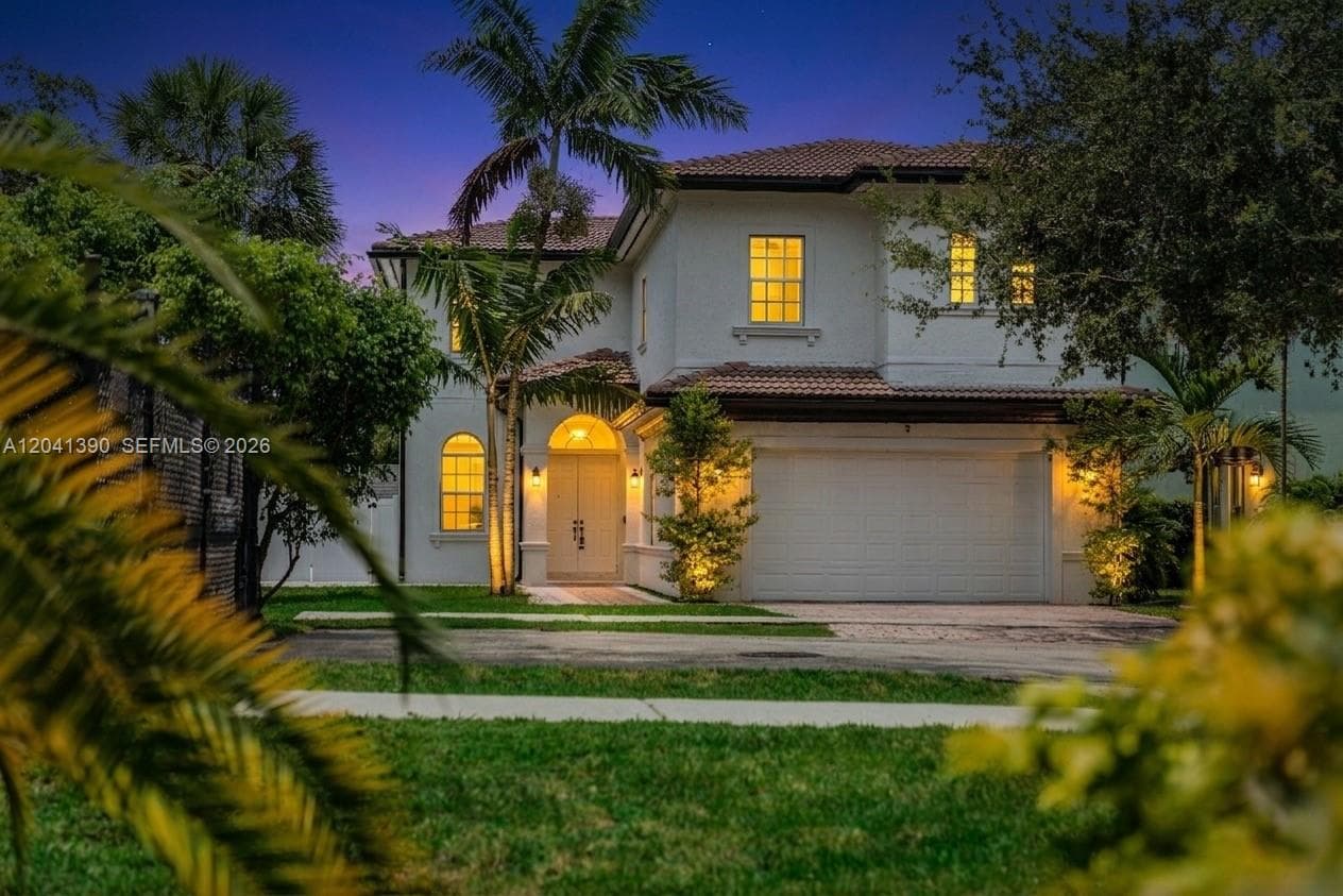 3040 SW 44th Ct, Dania Beach, FL 33312 — zdjęcie 2