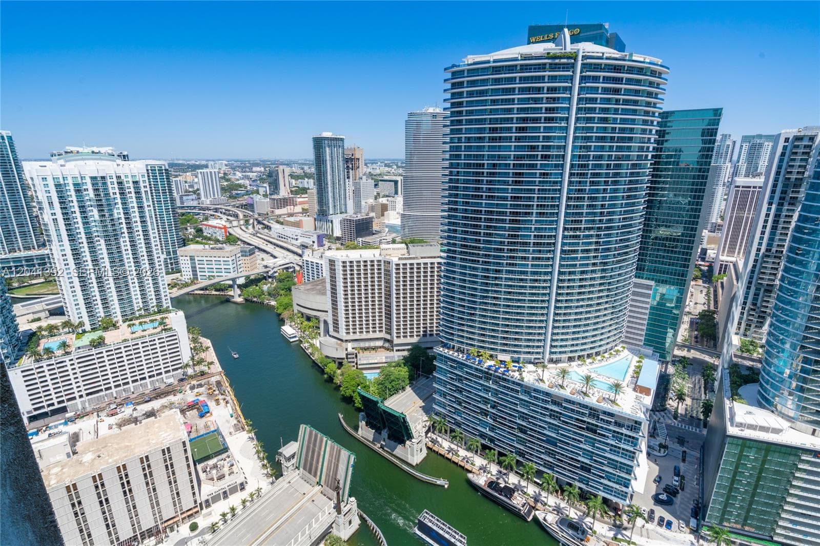 475 BRICKELL AVE # 4715, Miami, FL 33131 — zdjęcie 4
