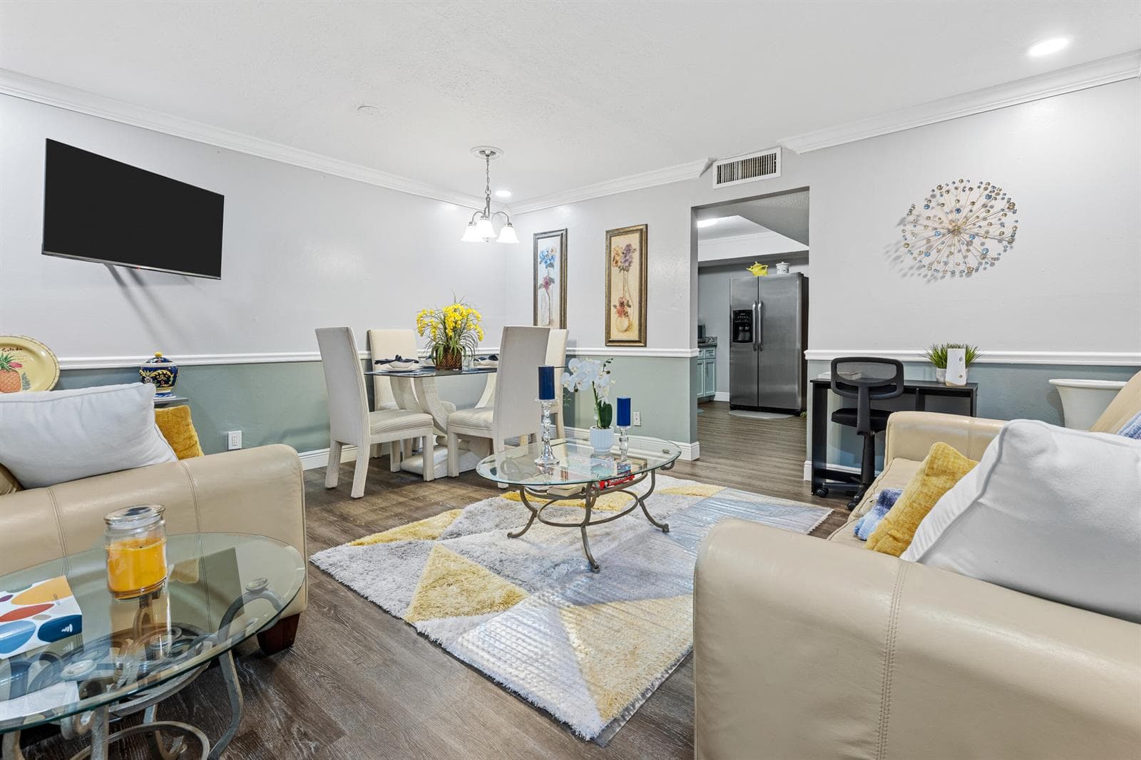 101 NE 4th Street # # 3, Delray Beach, FL 33444 — zdjęcie 2