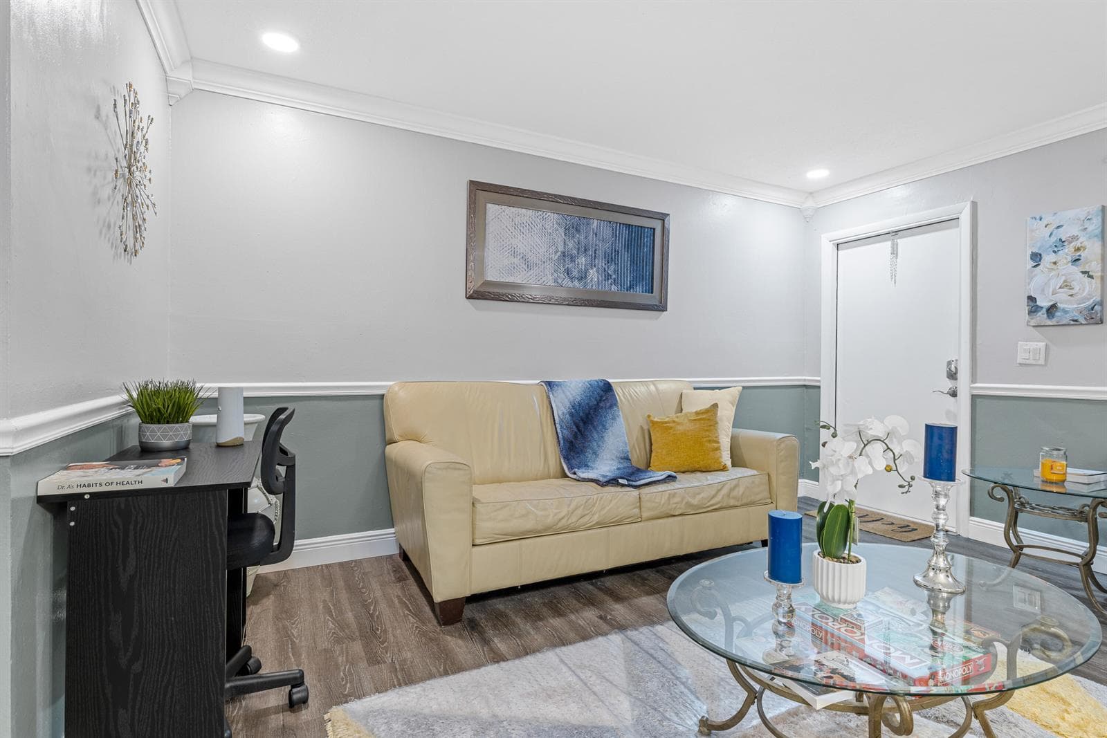 101 NE 4th Street # # 3, Delray Beach, FL 33444 — zdjęcie 3