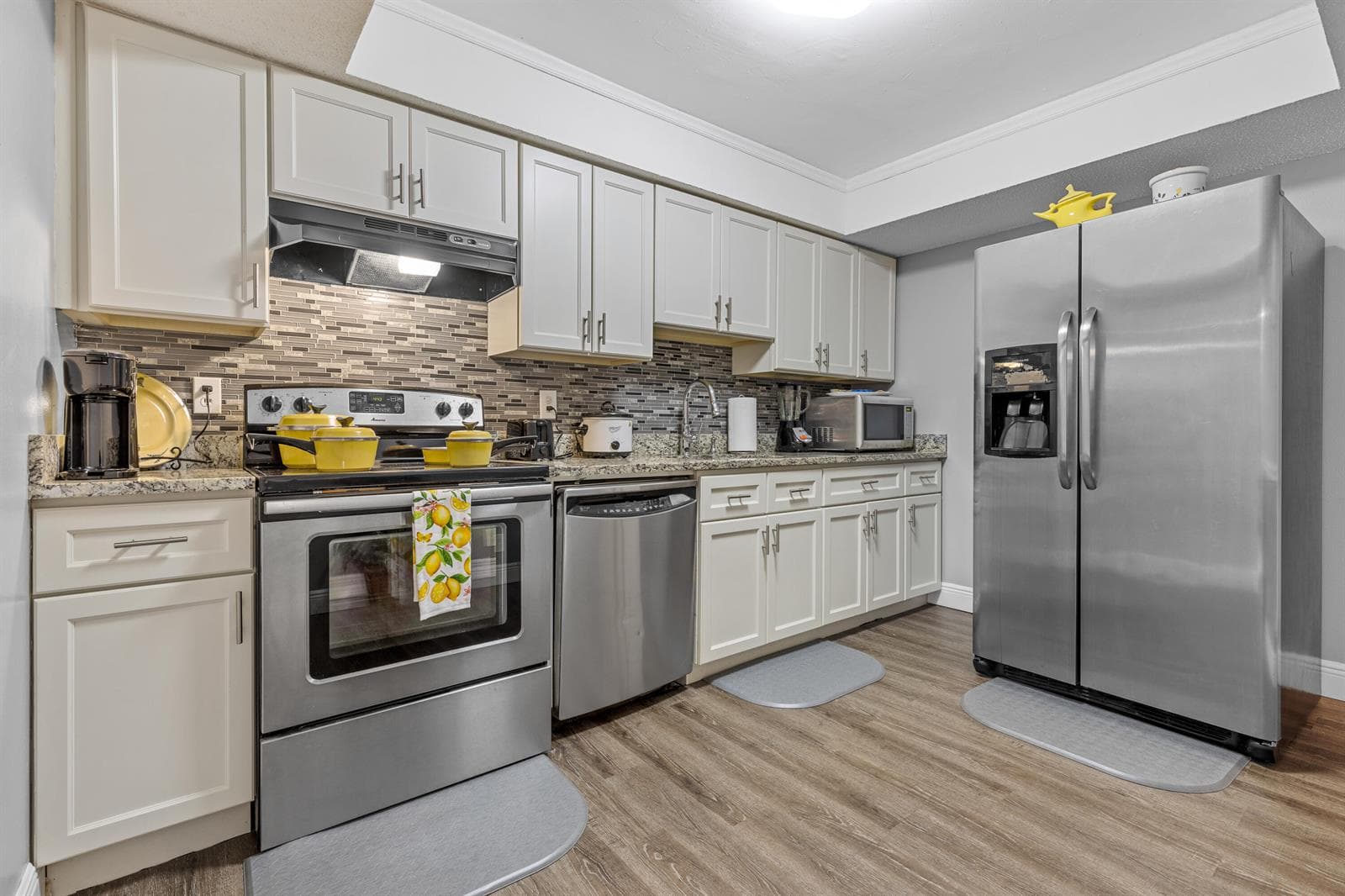 101 NE 4th Street # # 3, Delray Beach, FL 33444 — zdjęcie 5