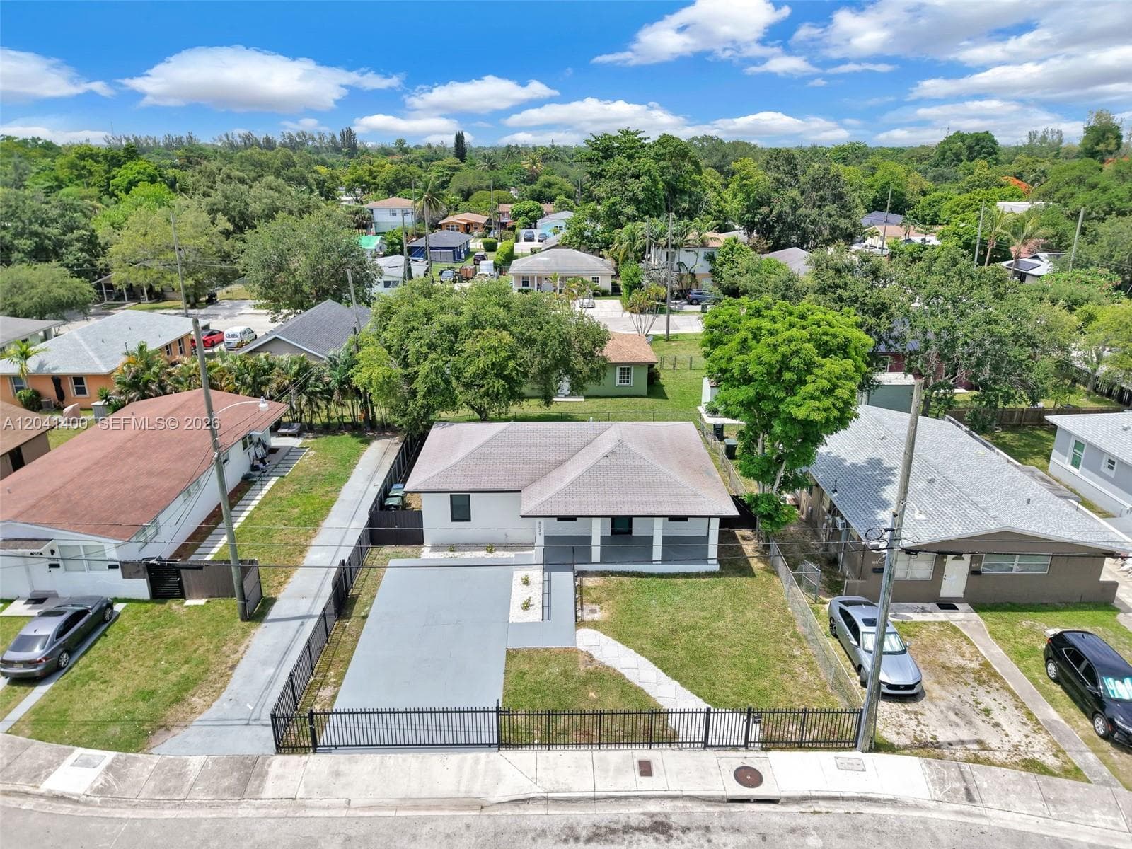 6039 SW 63rd Ter, South Miami, FL 33143 — zdjęcie 4