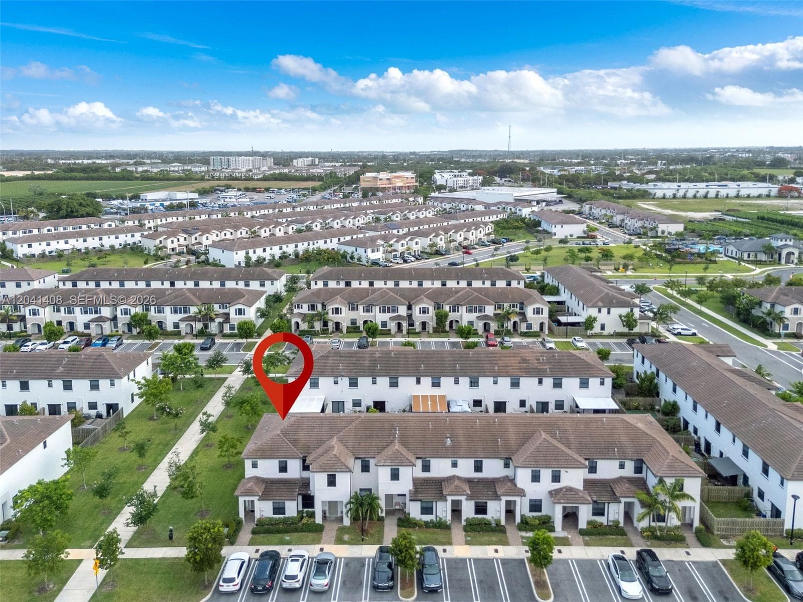 12950 SW 232nd Ln, Homestead, FL 33032 — zdjęcie 2