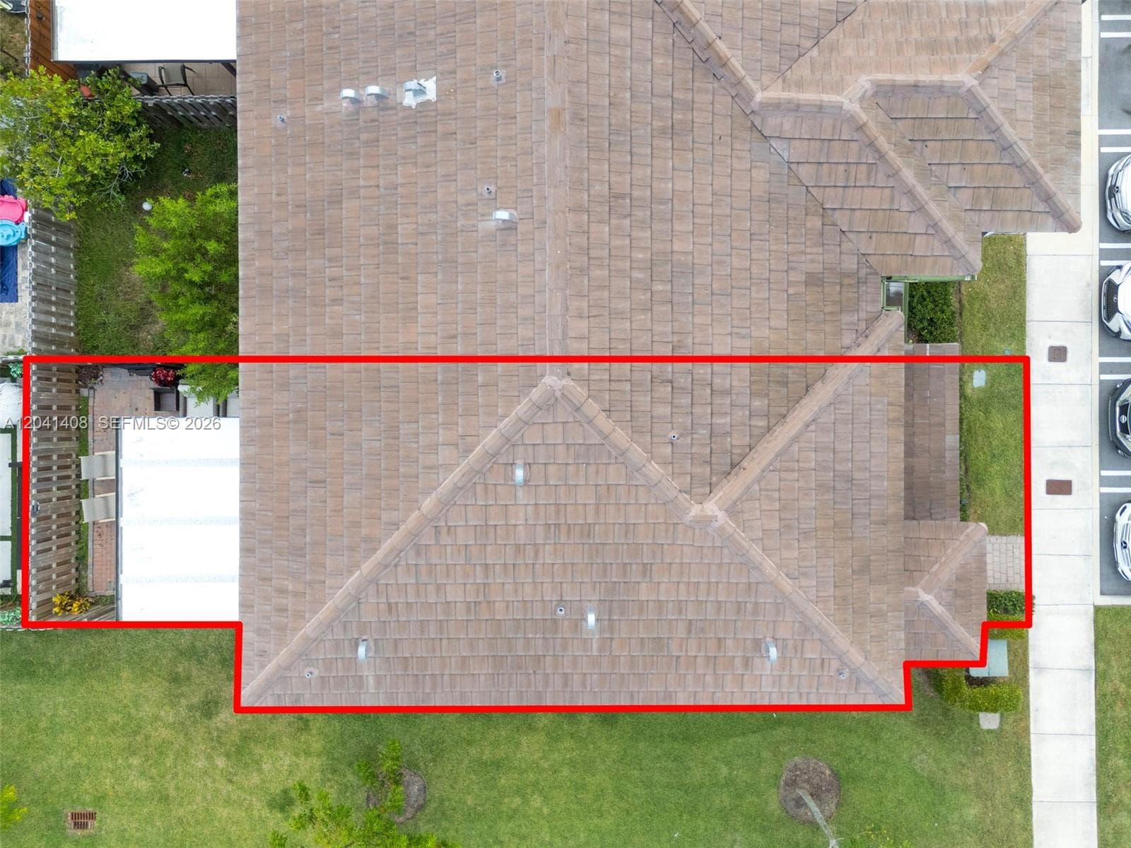 12950 SW 232nd Ln, Homestead, FL 33032 — zdjęcie 3