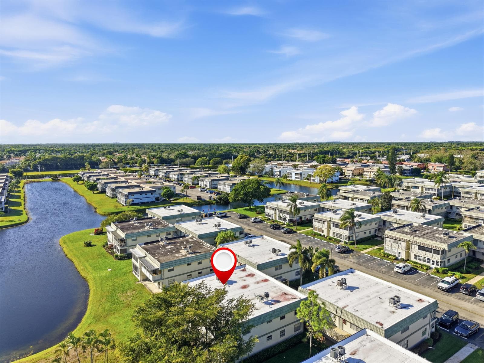 710 Monaco O, Delray Beach, FL 33446 — zdjęcie 3