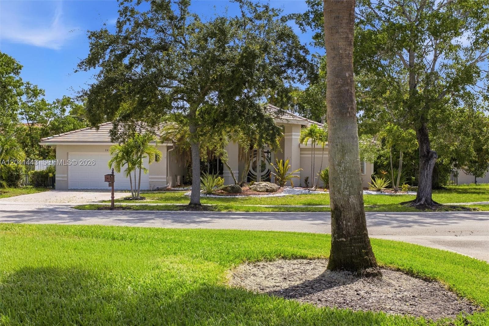 241 Fairmont Way, Weston, FL 33326 — zdjęcie 5