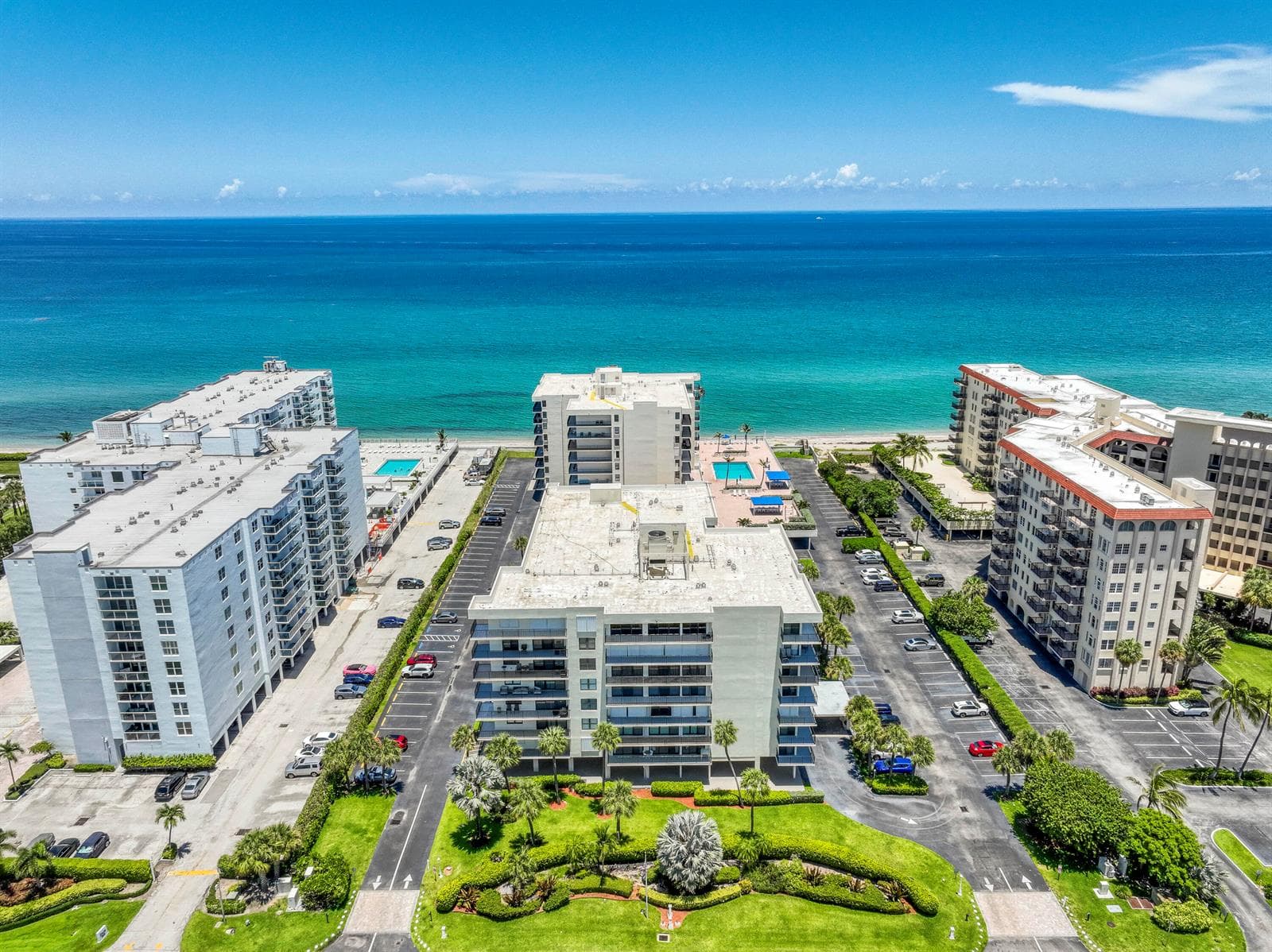 3460 S Ocean Boulevard # 612, Palm Beach, FL 33480 — zdjęcie 2