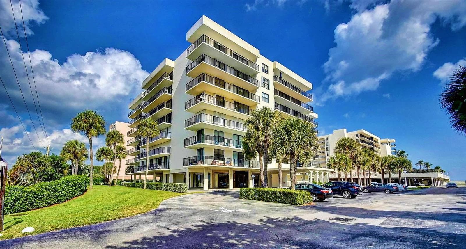 3460 S Ocean Boulevard # 612, Palm Beach, FL 33480 — zdjęcie 3