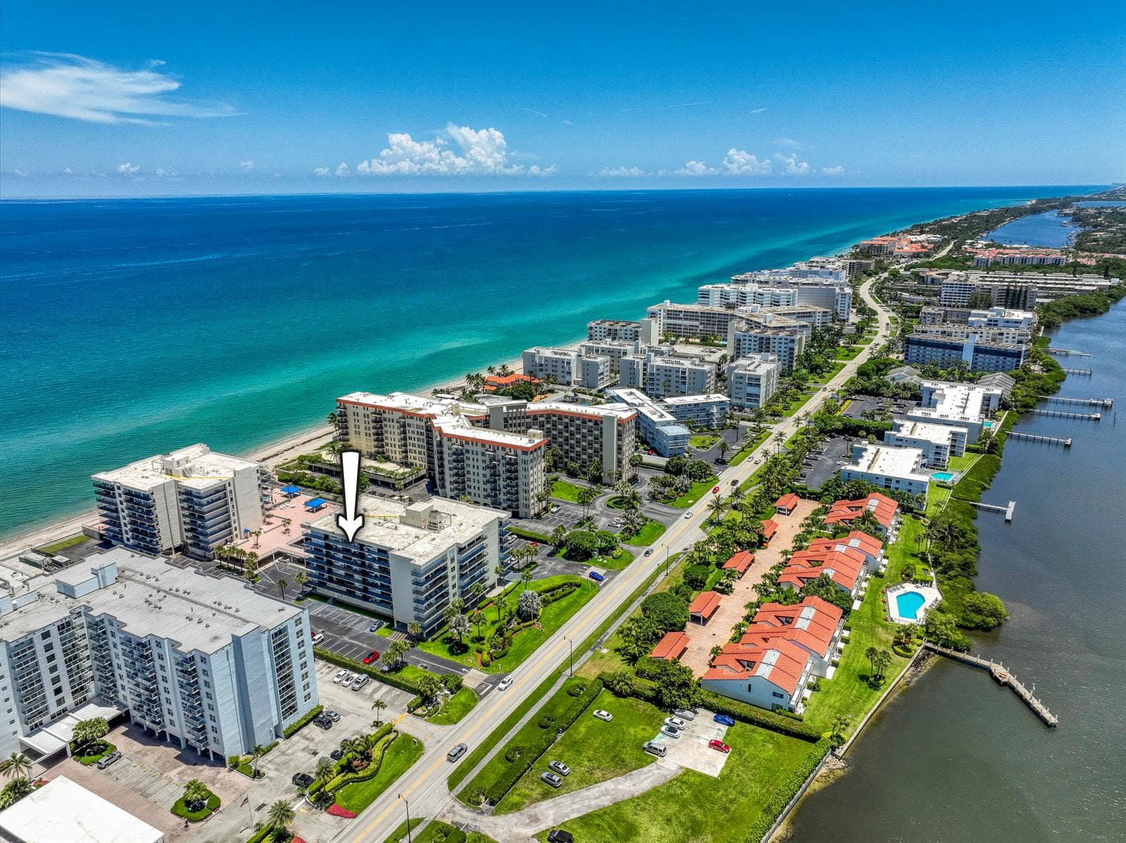 3460 S Ocean Boulevard # 612, Palm Beach, FL 33480