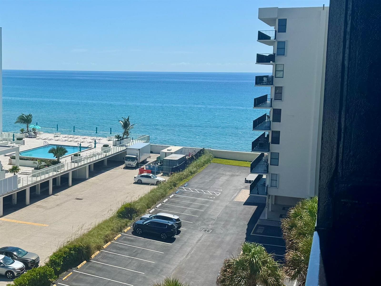 3460 S Ocean Boulevard # 612, Palm Beach, FL 33480 — zdjęcie 4