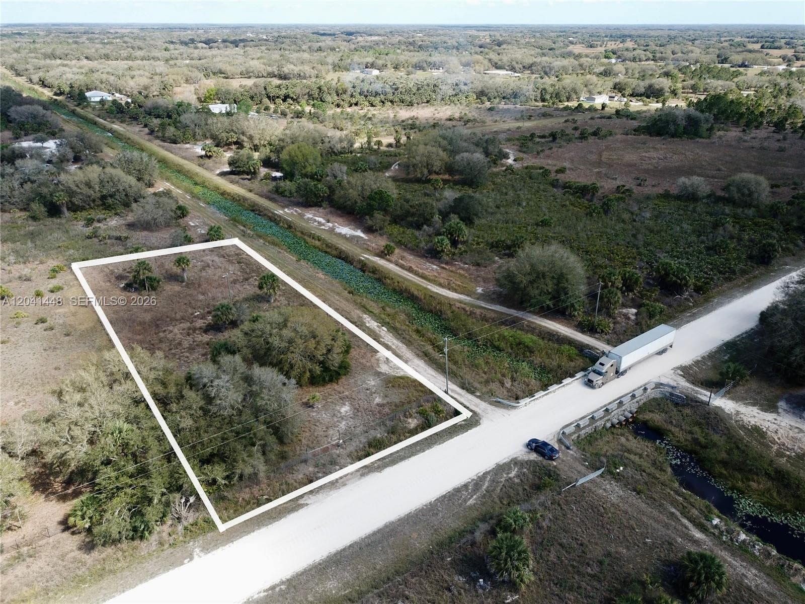 15129 NW 288th St, Okeechobee, FL 34972 — zdjęcie 2