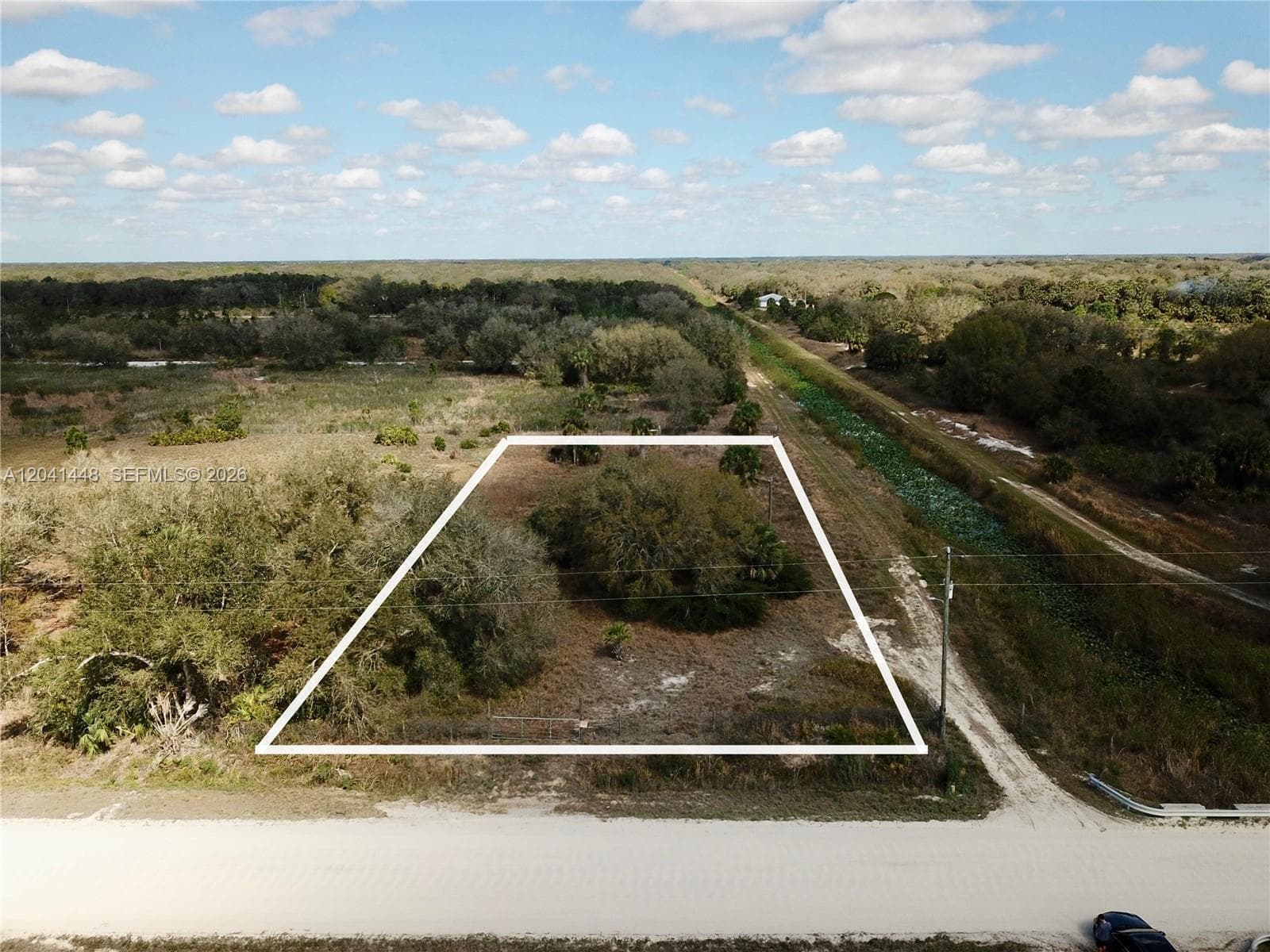 15129 NW 288th St, Okeechobee, FL 34972 — zdjęcie 3