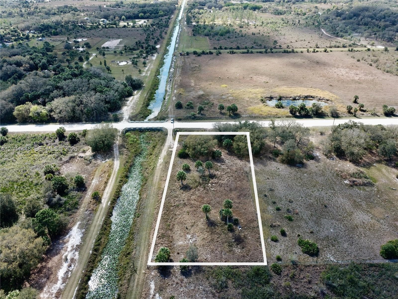 15129 NW 288th St, Okeechobee, FL 34972 — zdjęcie 5