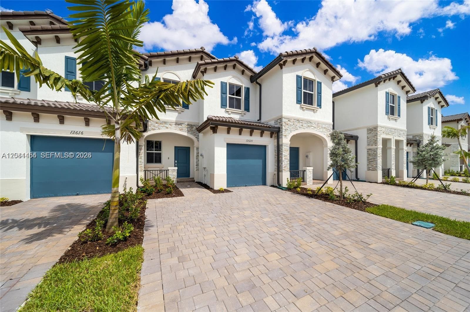 12620 NW 23rd Pl, Miami, FL 33167 — zdjęcie 2