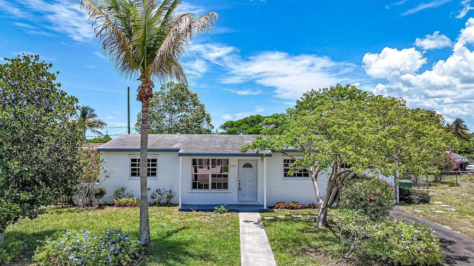 337 Mid Pines Road, Palm Springs, FL 33461 — zdjęcie 2