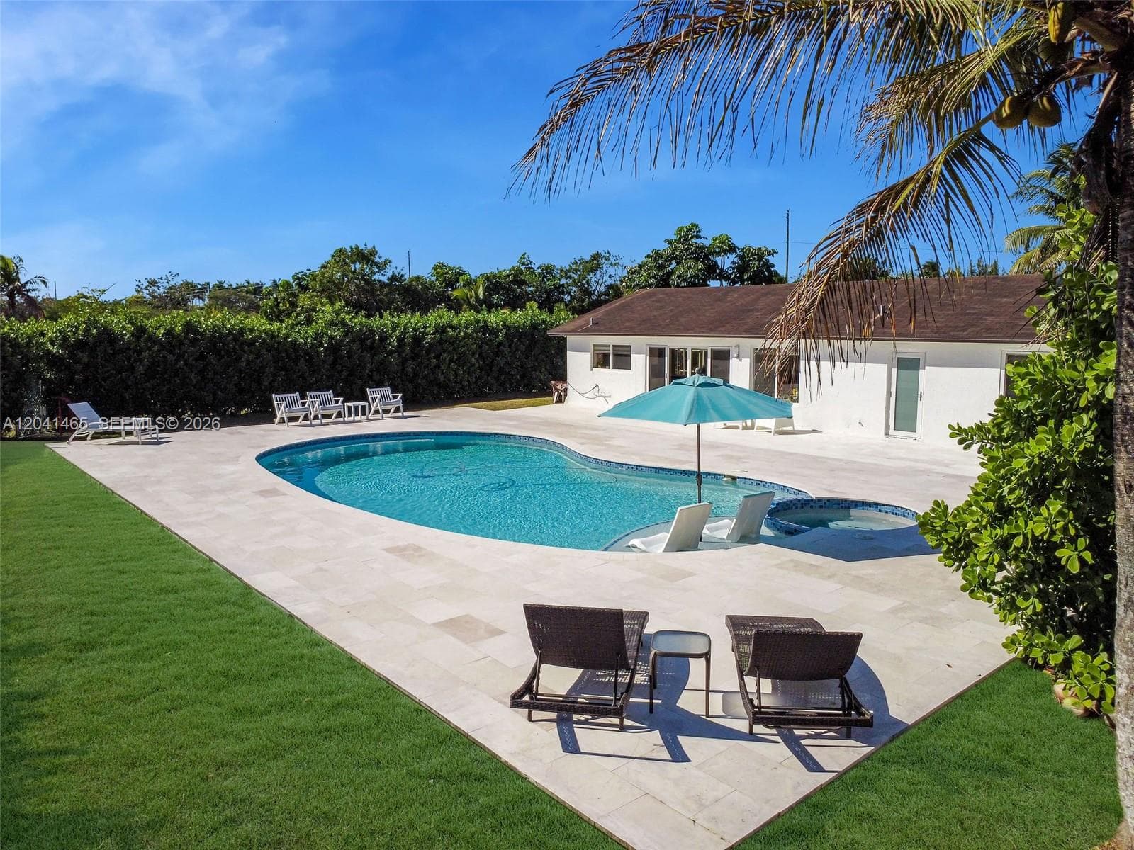 13201 SW 197th Ave, Miami, FL 33196 — zdjęcie 5