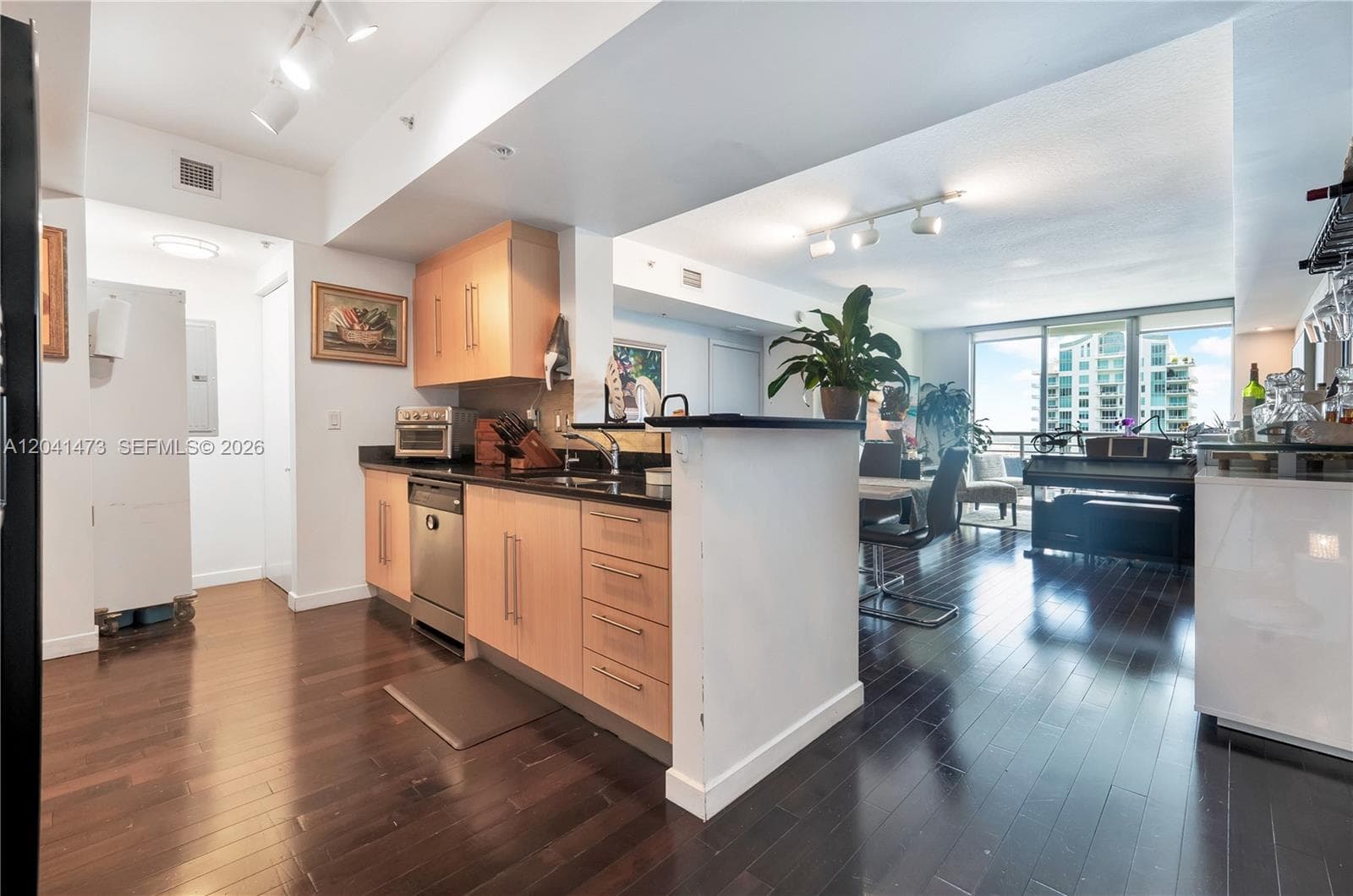 325 S Biscayne Blvd # 3921, Miami, FL 33131 — zdjęcie 2