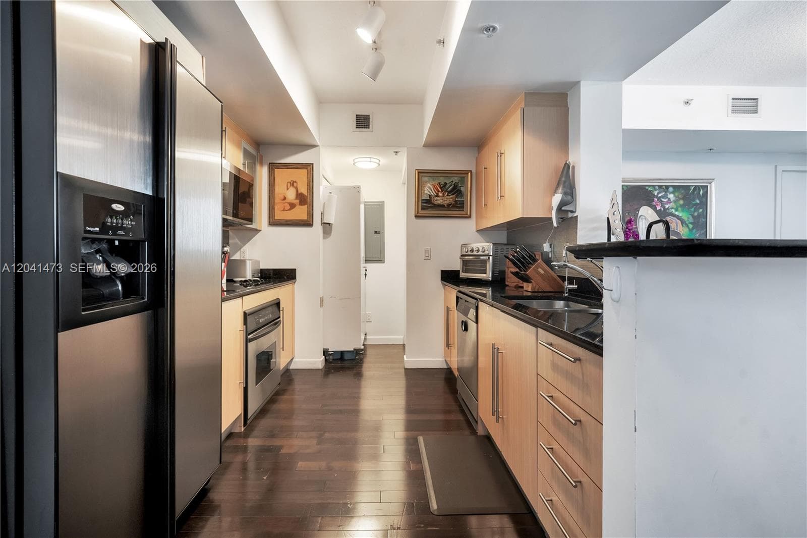 325 S Biscayne Blvd # 3921, Miami, FL 33131 — zdjęcie 3