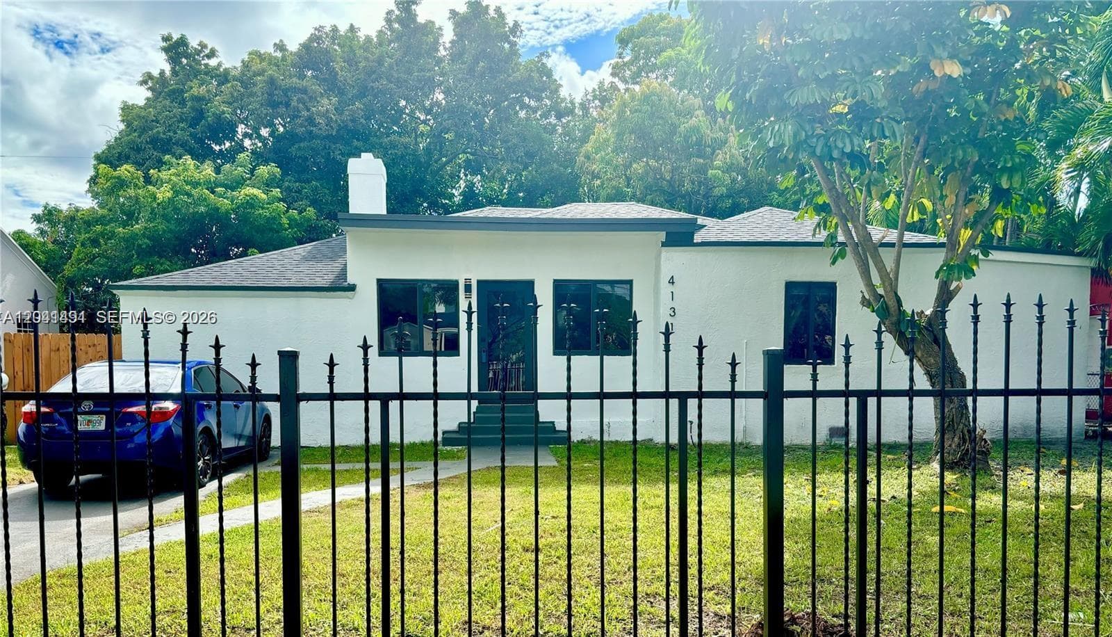 4131 NW 11th Pl, Miami, FL 33127 — zdjęcie 2
