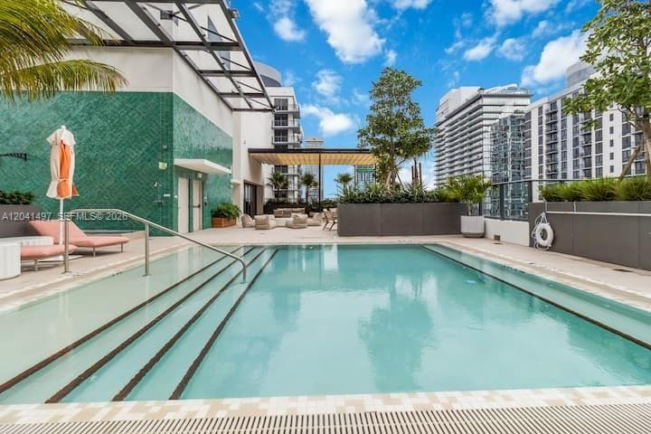 11 NE 6th St # 807, Miami, FL 33132 — zdjęcie 2