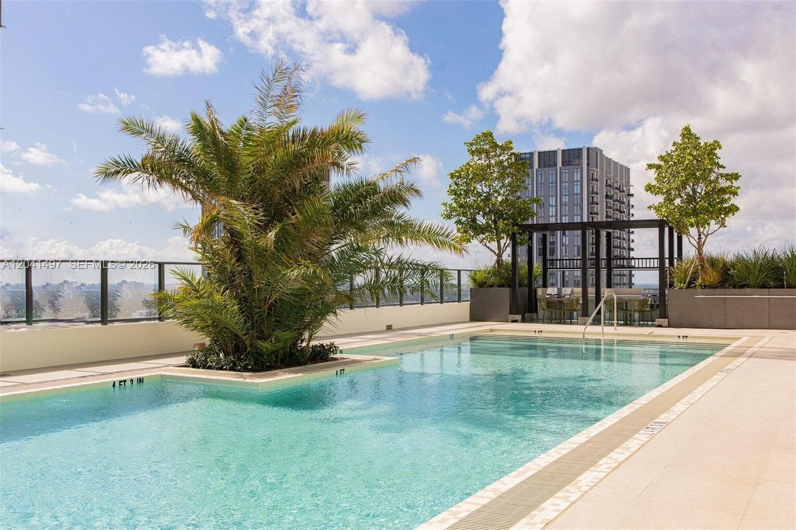 11 NE 6th St # 807, Miami, FL 33132 — zdjęcie 5
