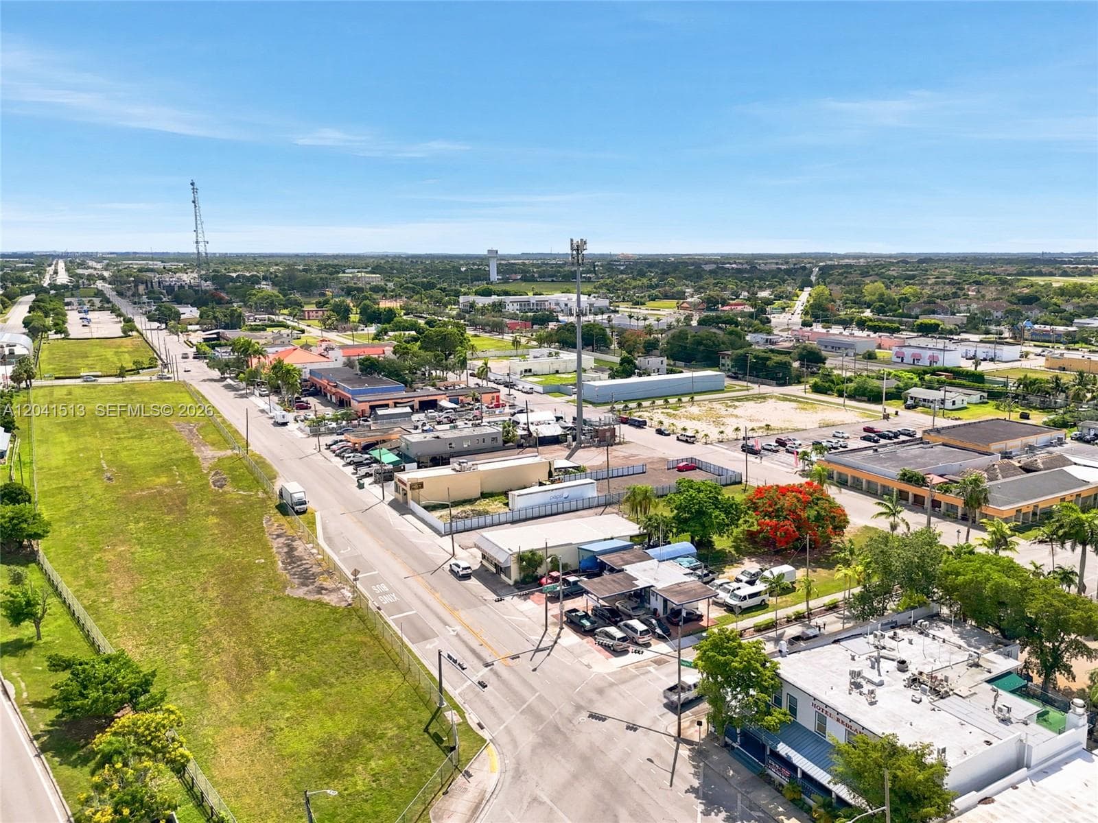 3 N Flagler Ave, Homestead, FL 33030 — zdjęcie 5