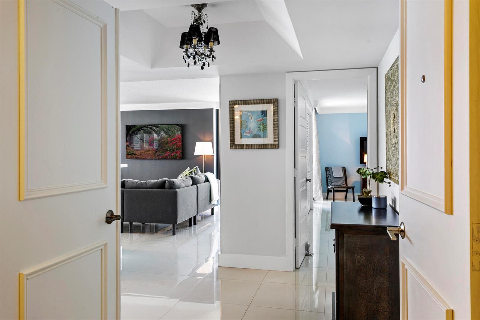 5510 N Ocean Drive # 12a, Singer Island, FL 33404 — zdjęcie 2