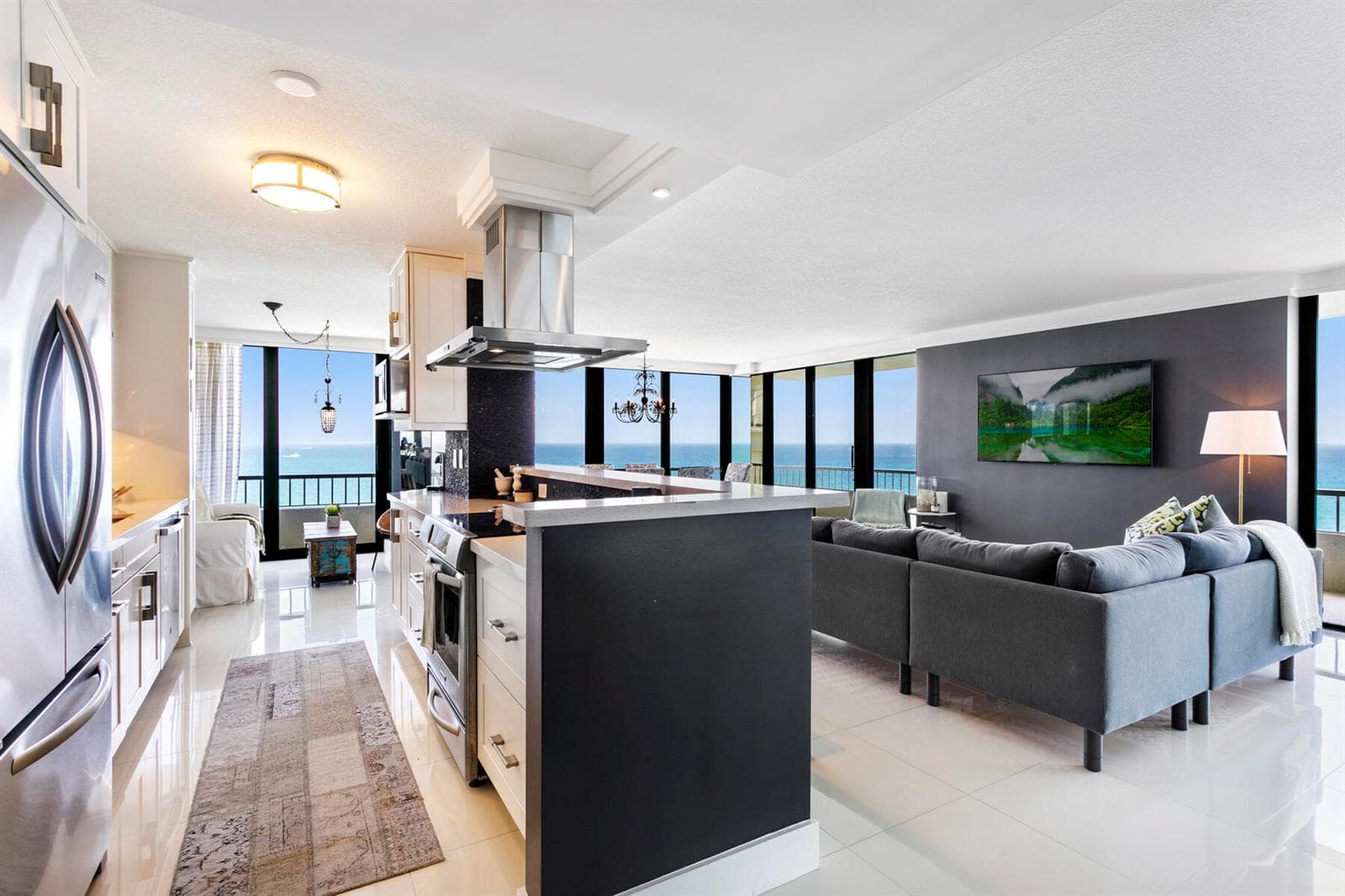 5510 N Ocean Drive # 12a, Singer Island, FL 33404 — zdjęcie 3