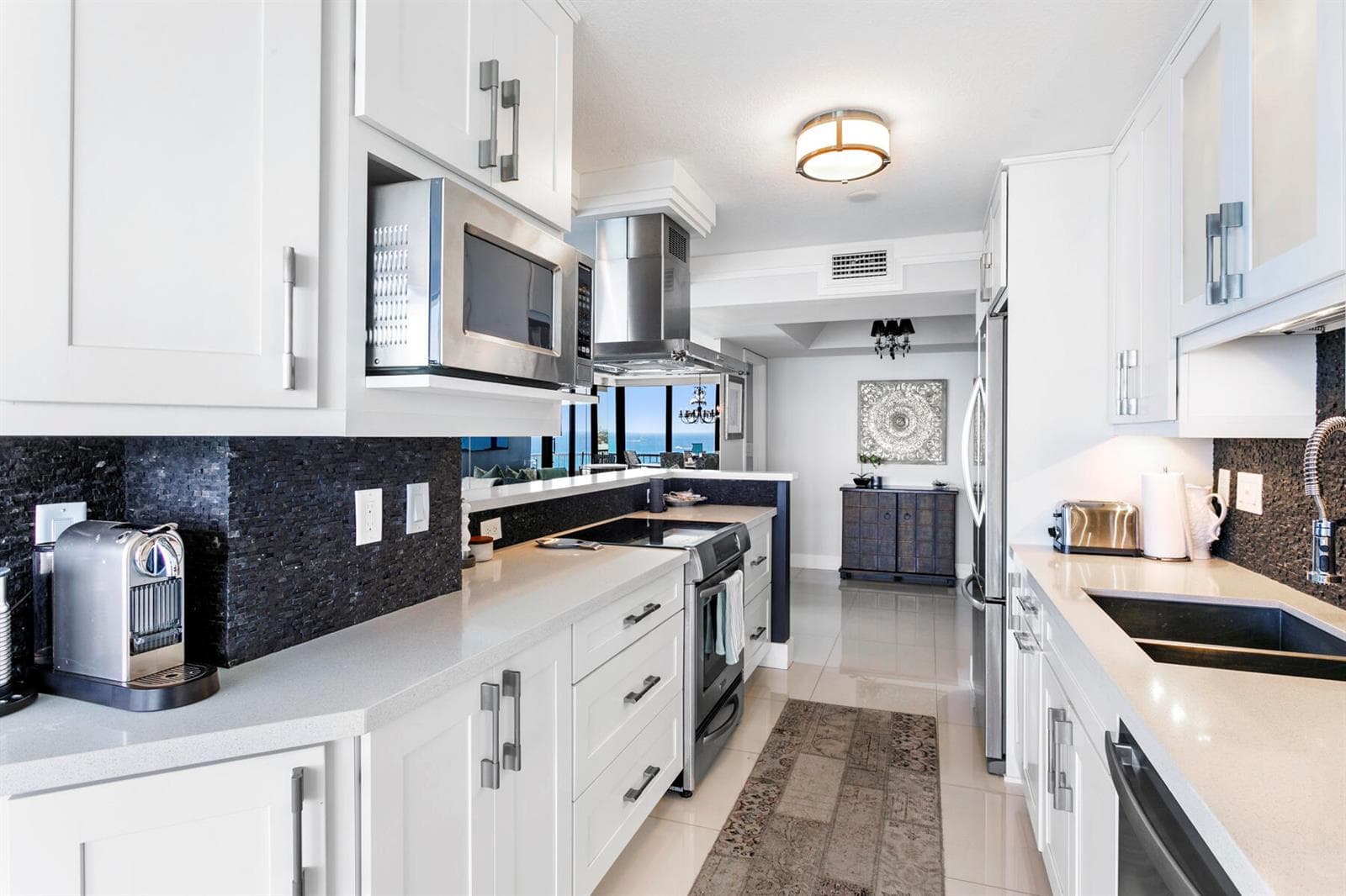 5510 N Ocean Drive # 12a, Singer Island, FL 33404 — zdjęcie 5