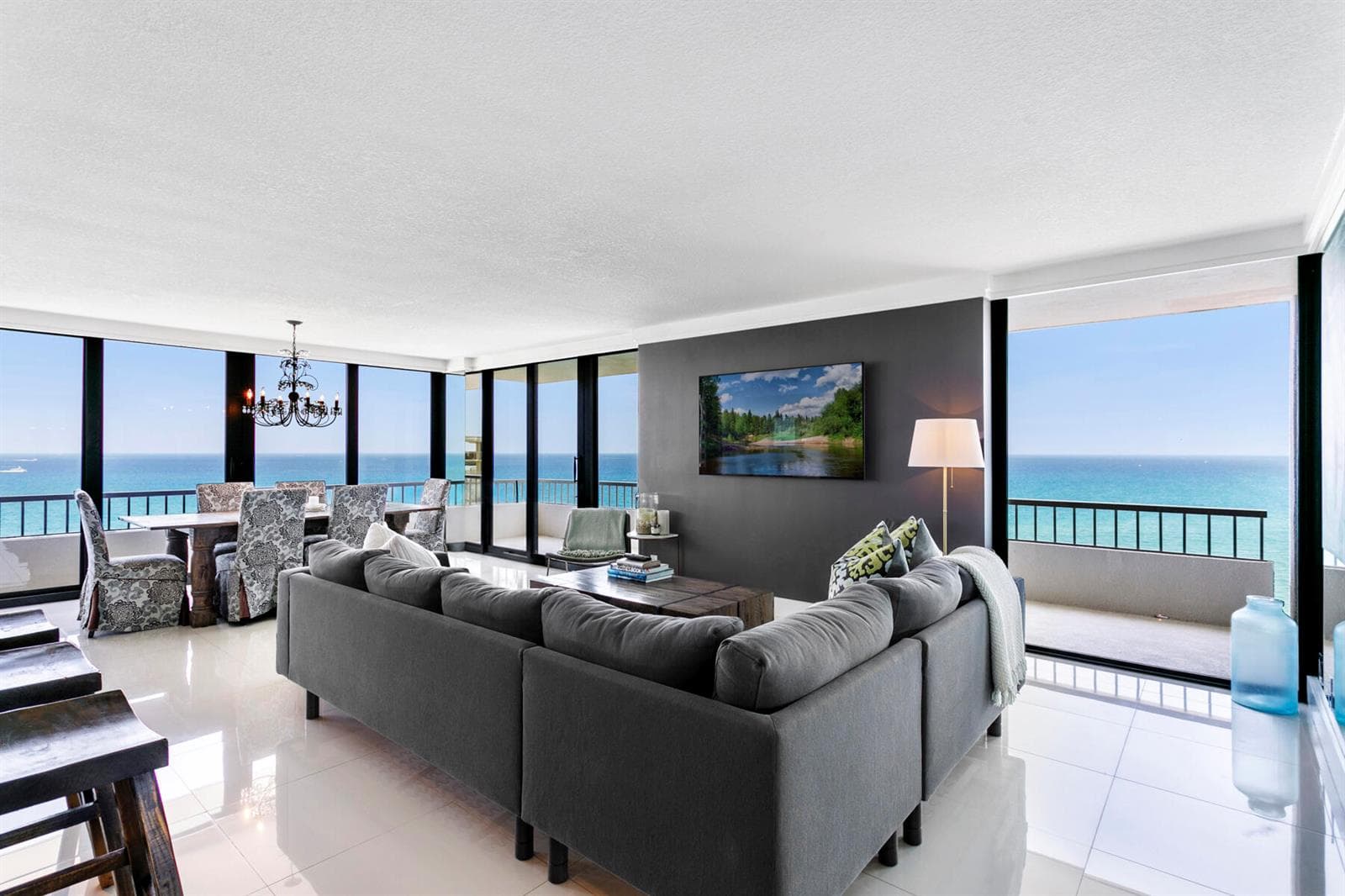 5510 N Ocean Drive # 12a, Singer Island, FL 33404 — zdjęcie 4