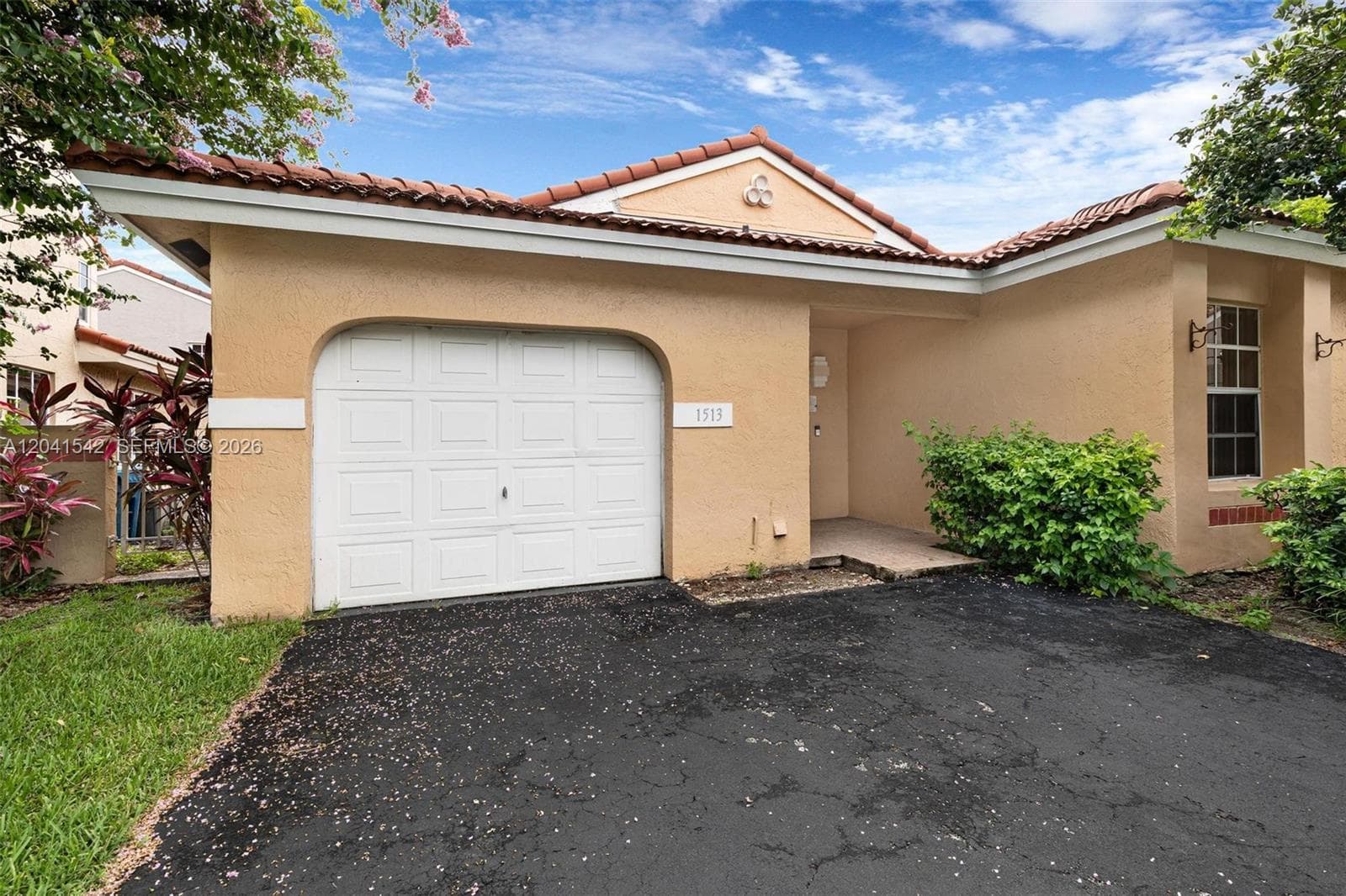 1513 Garden Rd, Weston, FL 33326