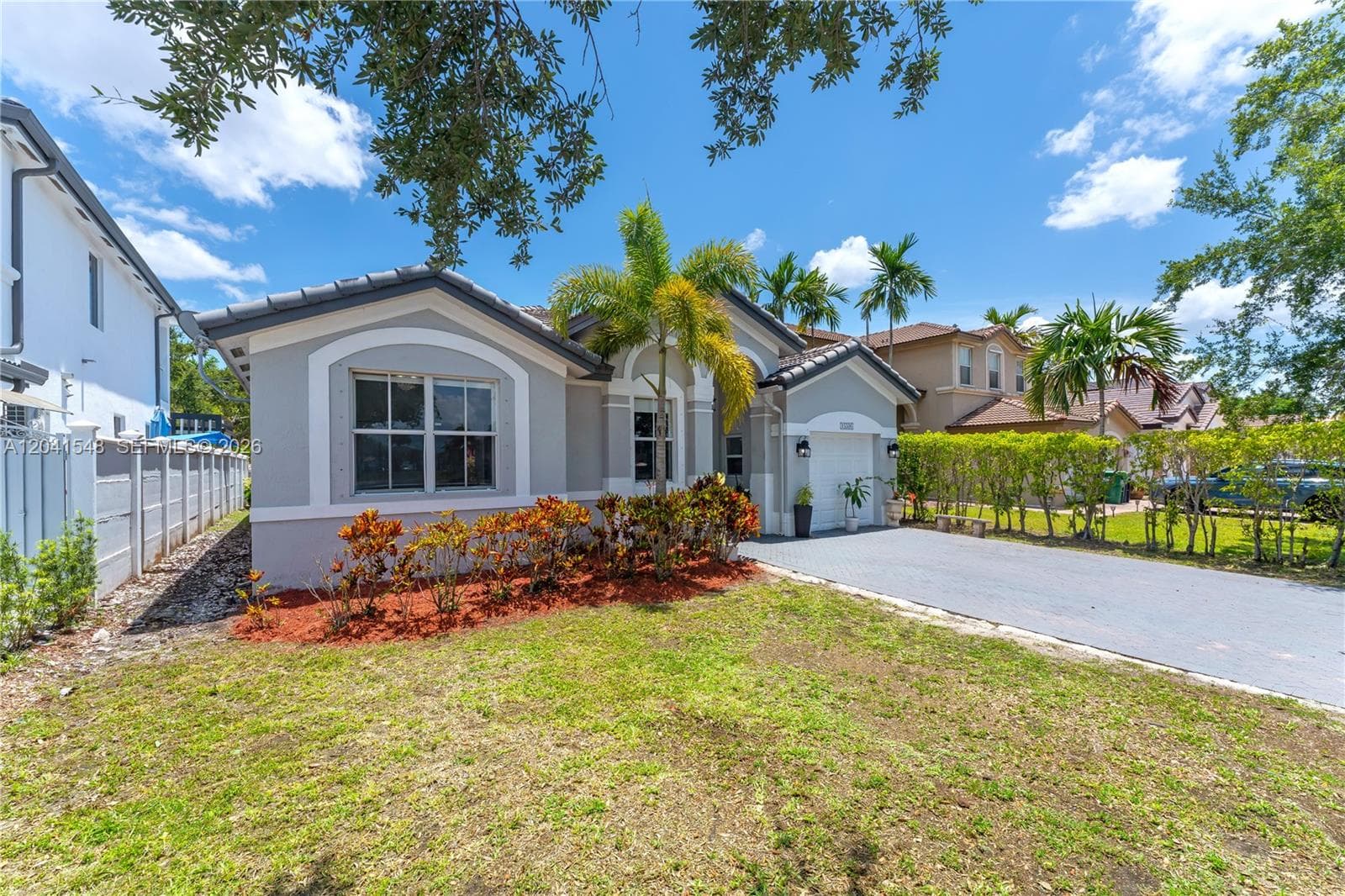 15506 SW 25th Ter, Miami, FL 33185 — zdjęcie 2